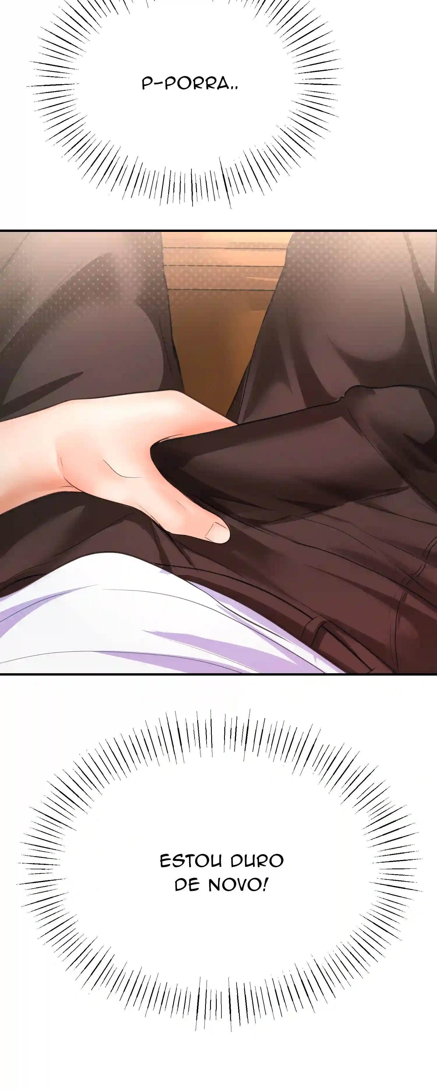 Ler Disaster Roommates Capitulo 9 Page 47