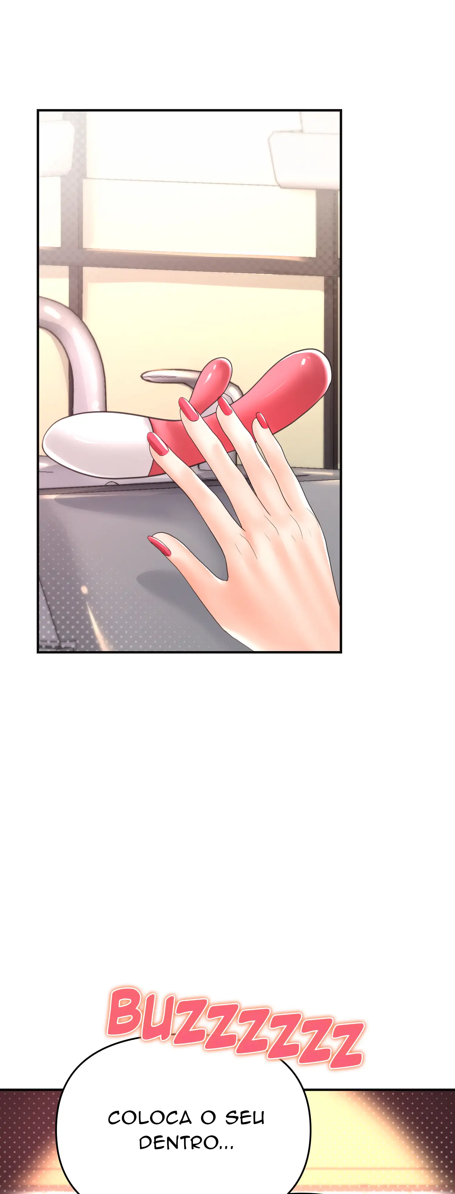 Ler Disaster Roommates Capitulo 9 Page 48