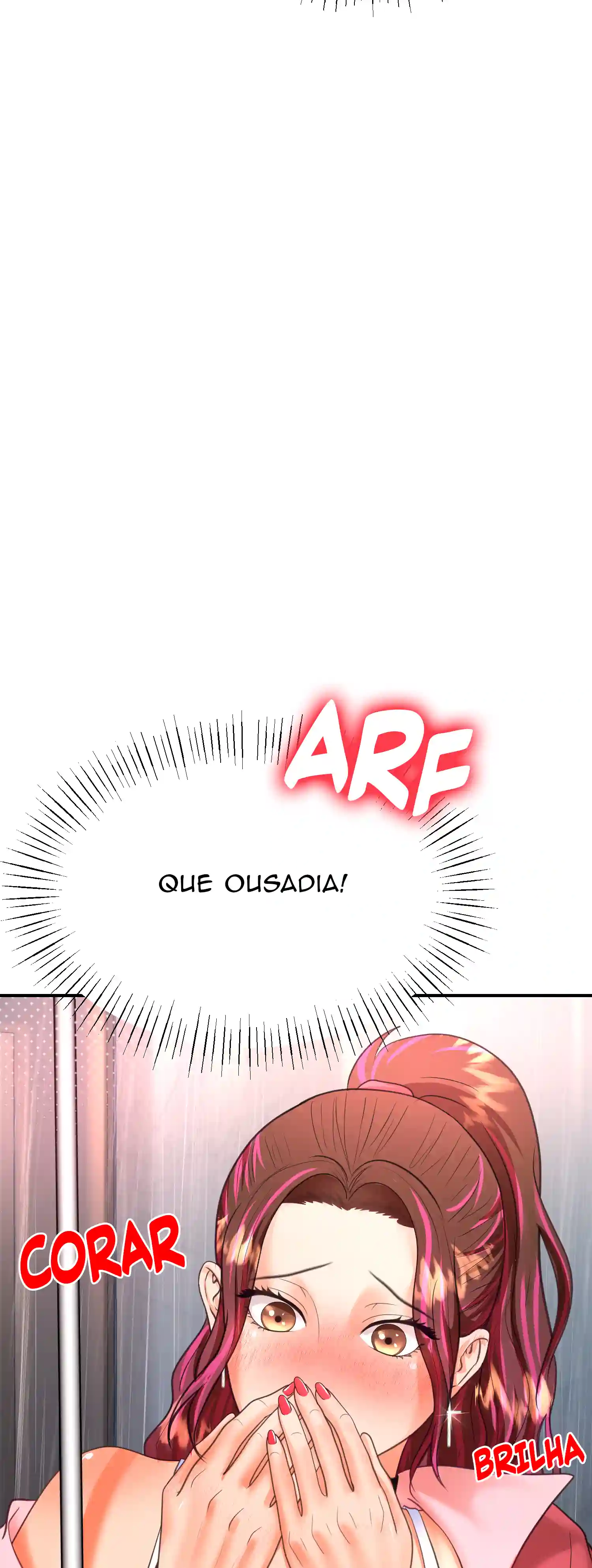 Ler Disaster Roommates Capitulo 9 Page 5