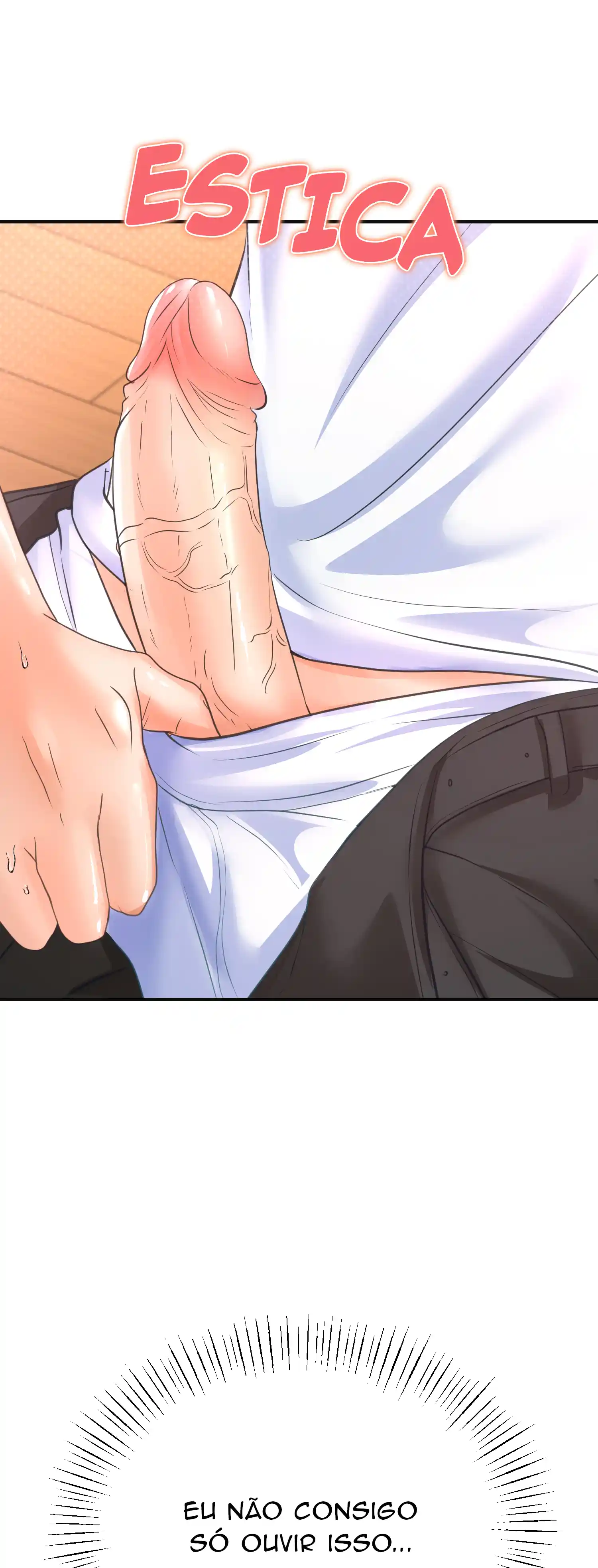 Ler Disaster Roommates Capitulo 9 Page 51