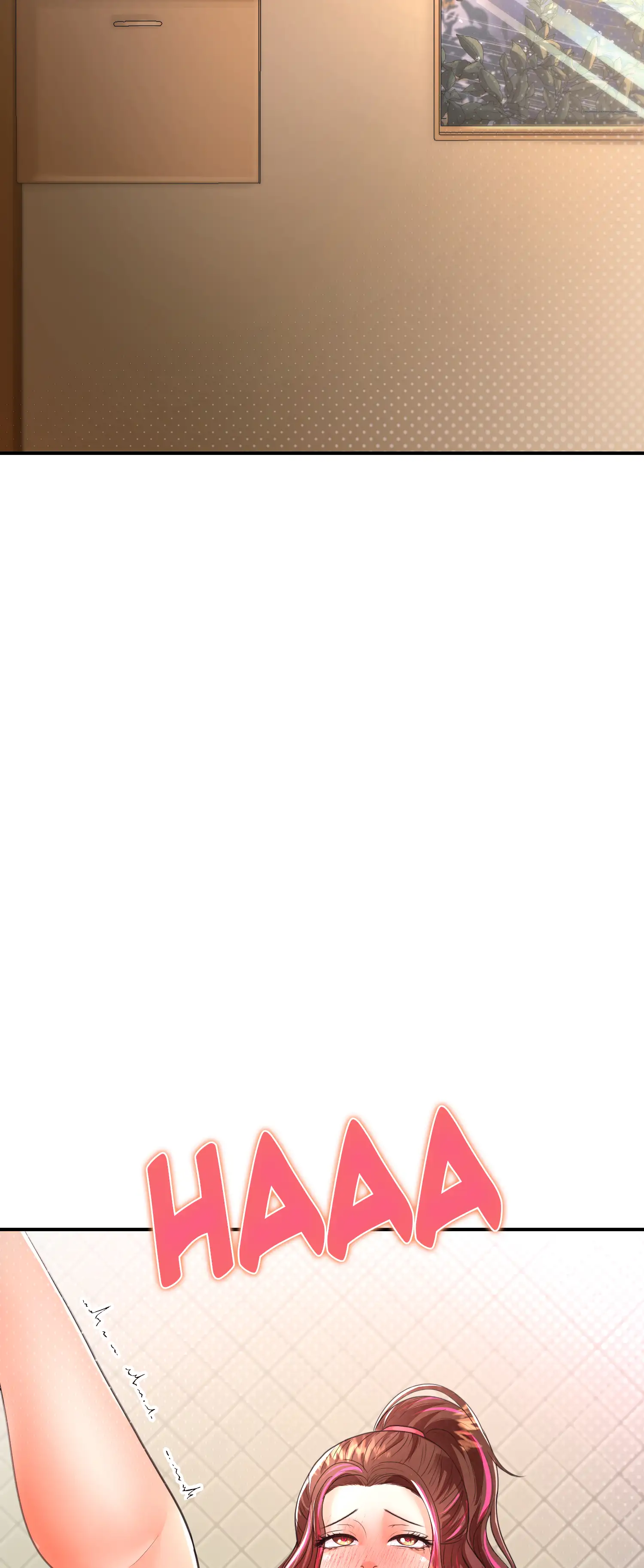 Ler Disaster Roommates Capitulo 9 Page 55