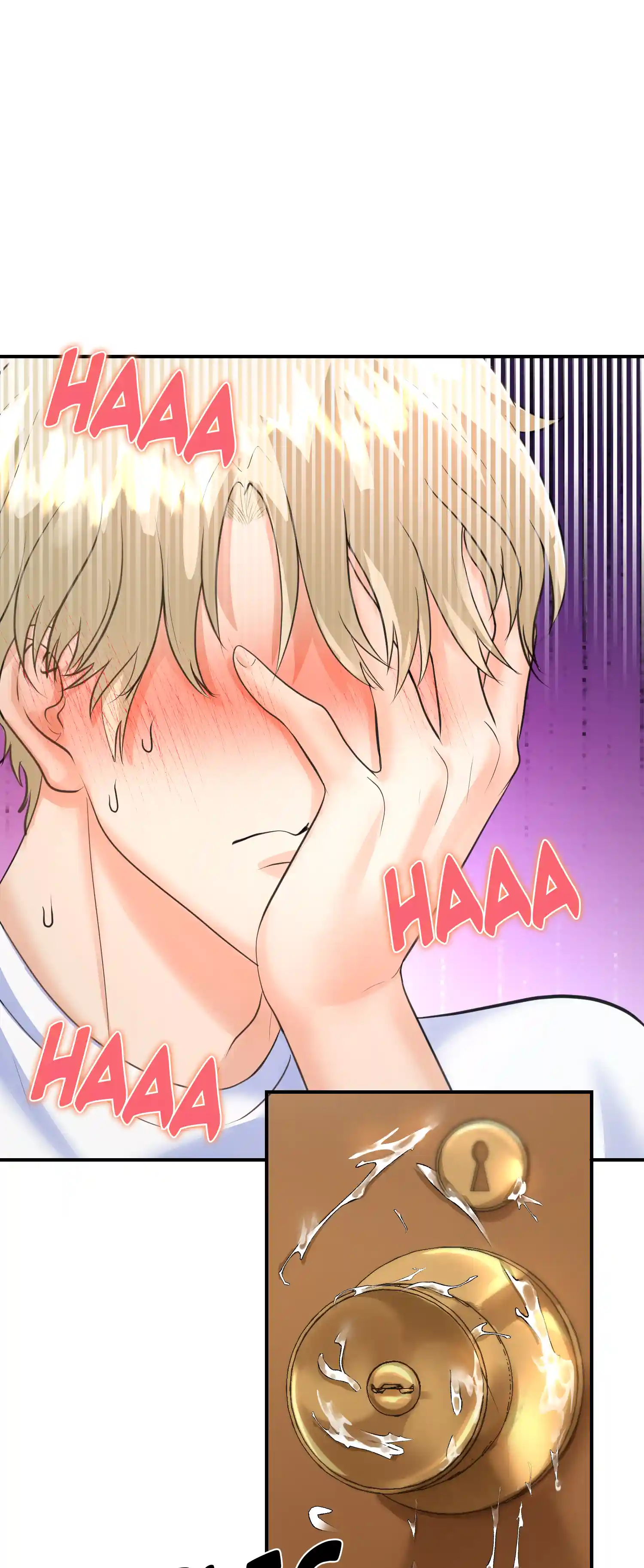 Ler Disaster Roommates Capitulo 9 Page 58