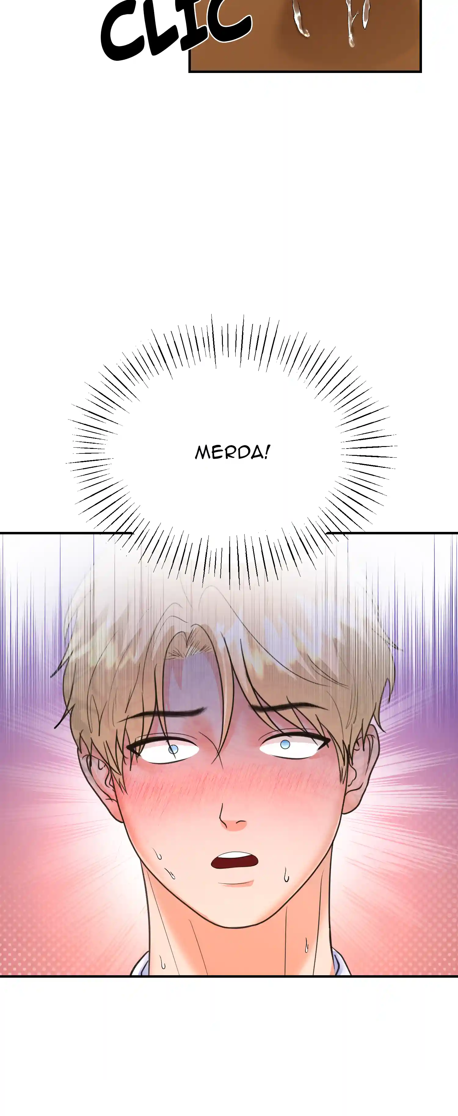 Ler Disaster Roommates Capitulo 9 Page 59