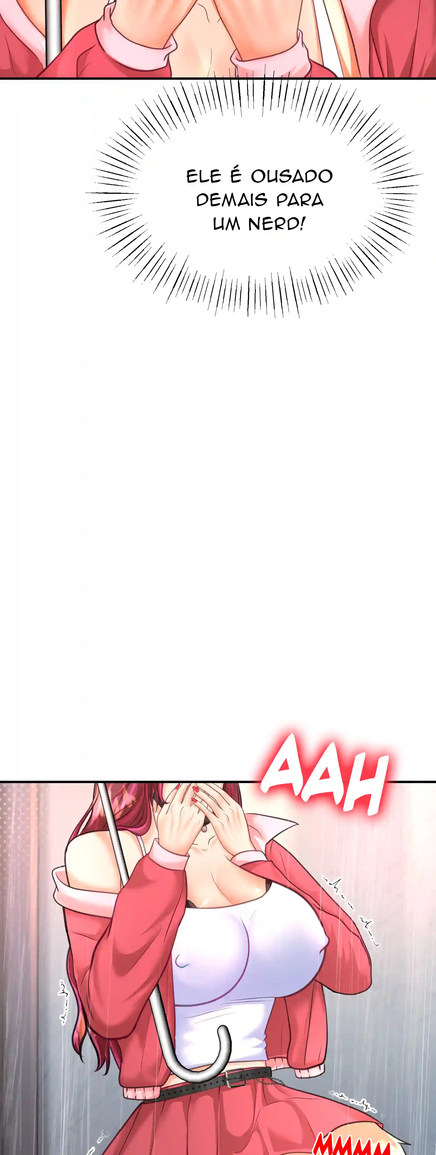 Ler Disaster Roommates Capitulo 9 Page 6