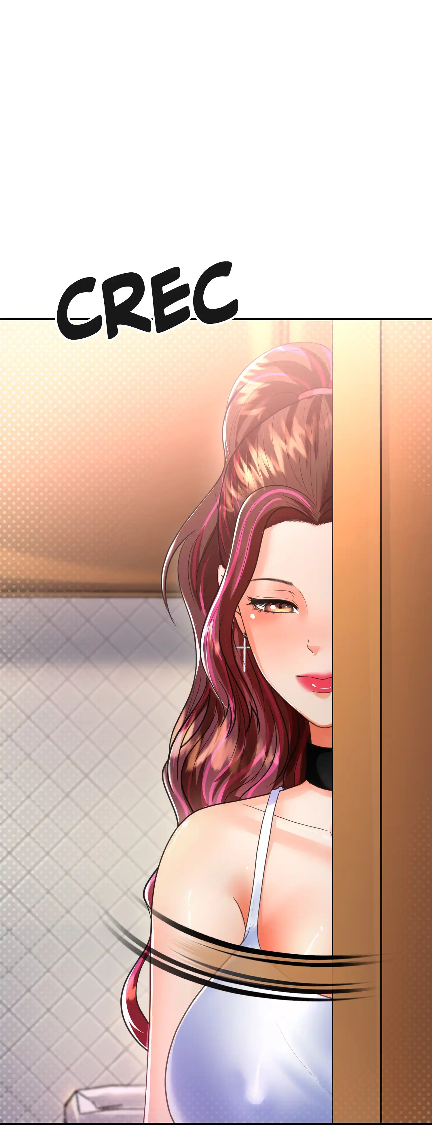 Ler Disaster Roommates Capitulo 9 Page 60