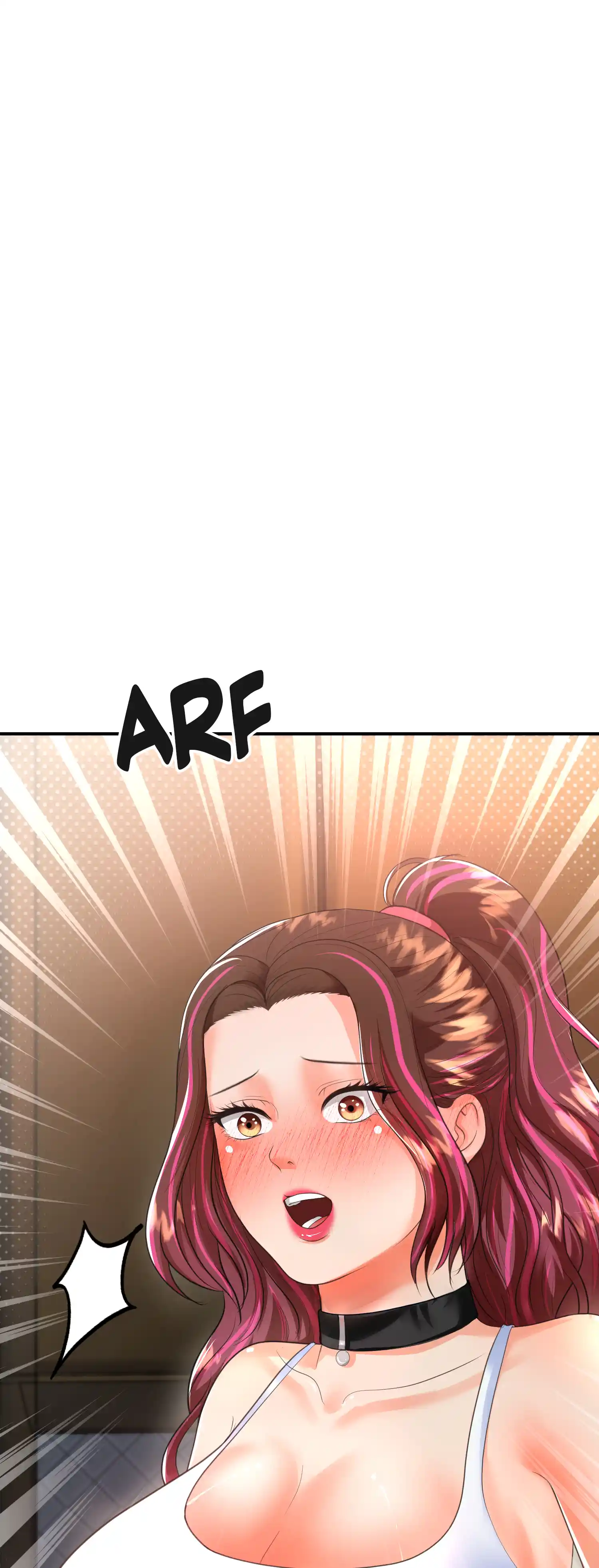 Ler Disaster Roommates Capitulo 9 Page 61