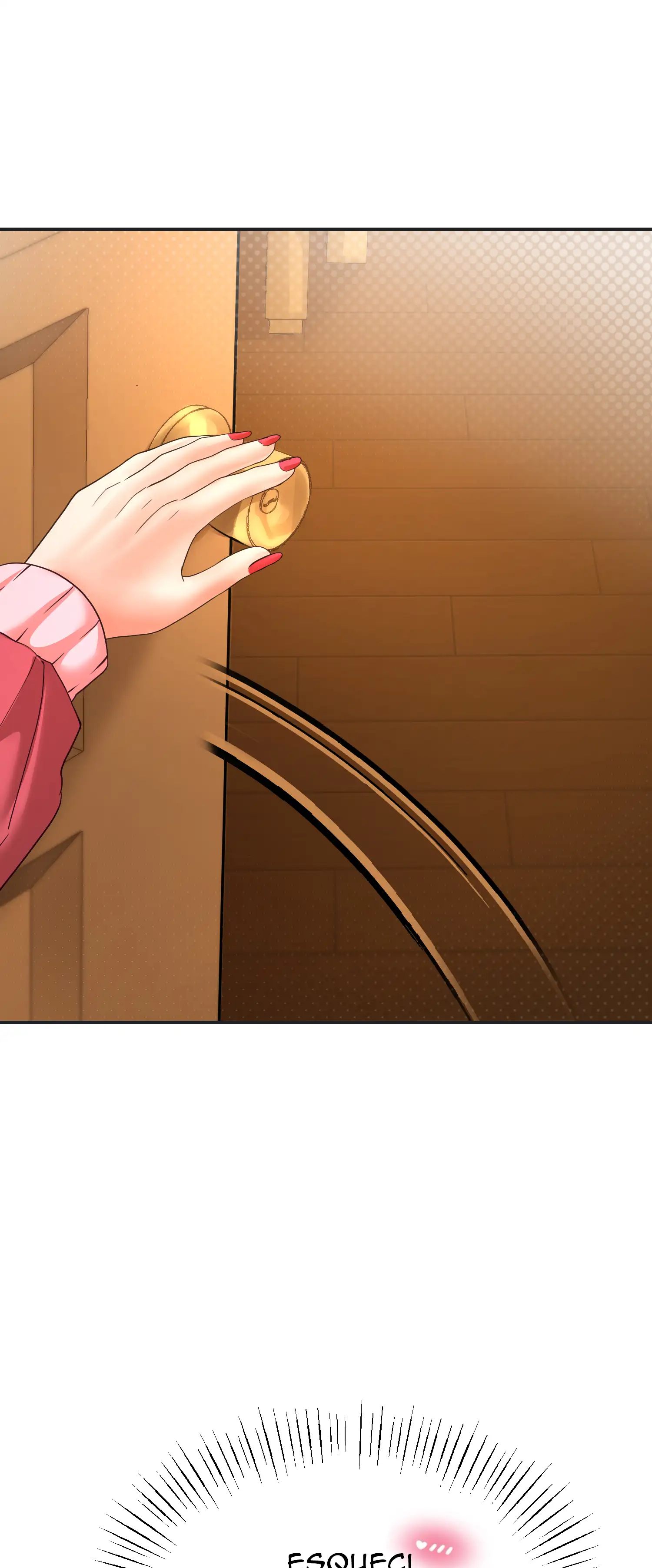 Ler Disaster Roommates Capitulo 10 Page 1