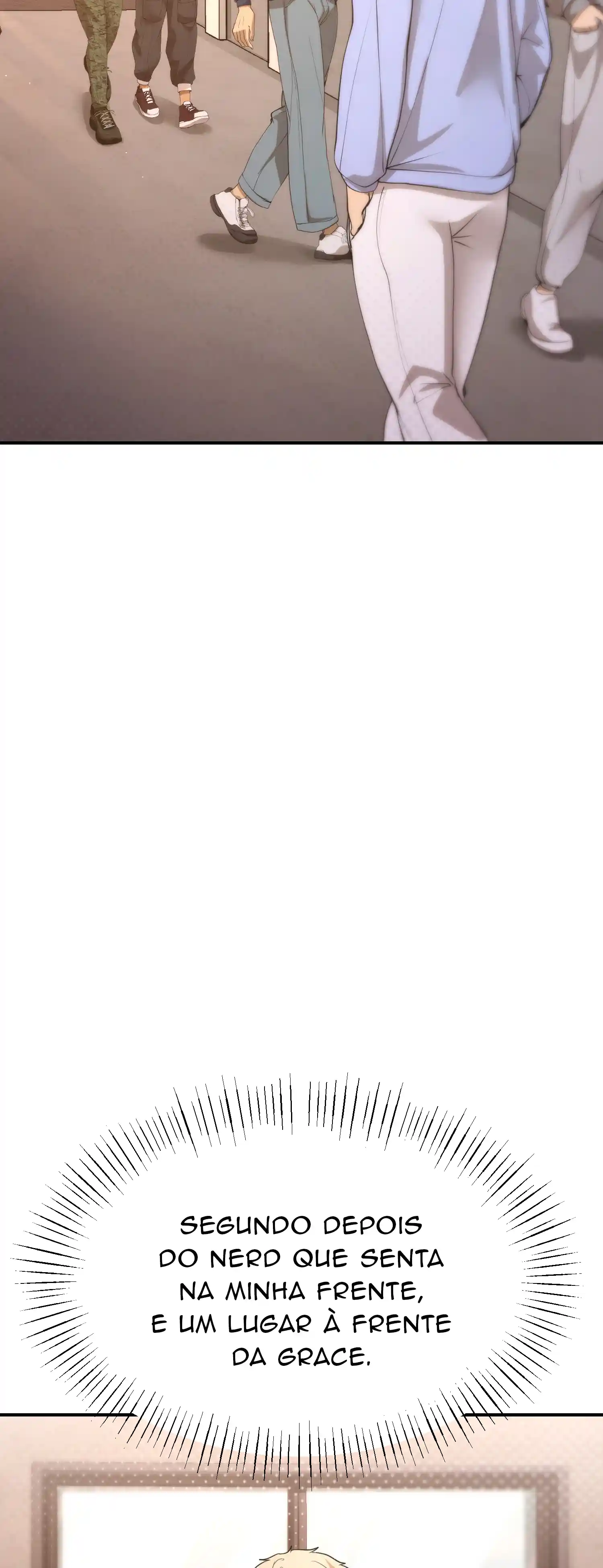 Ler Disaster Roommates Capitulo 10 Page 10