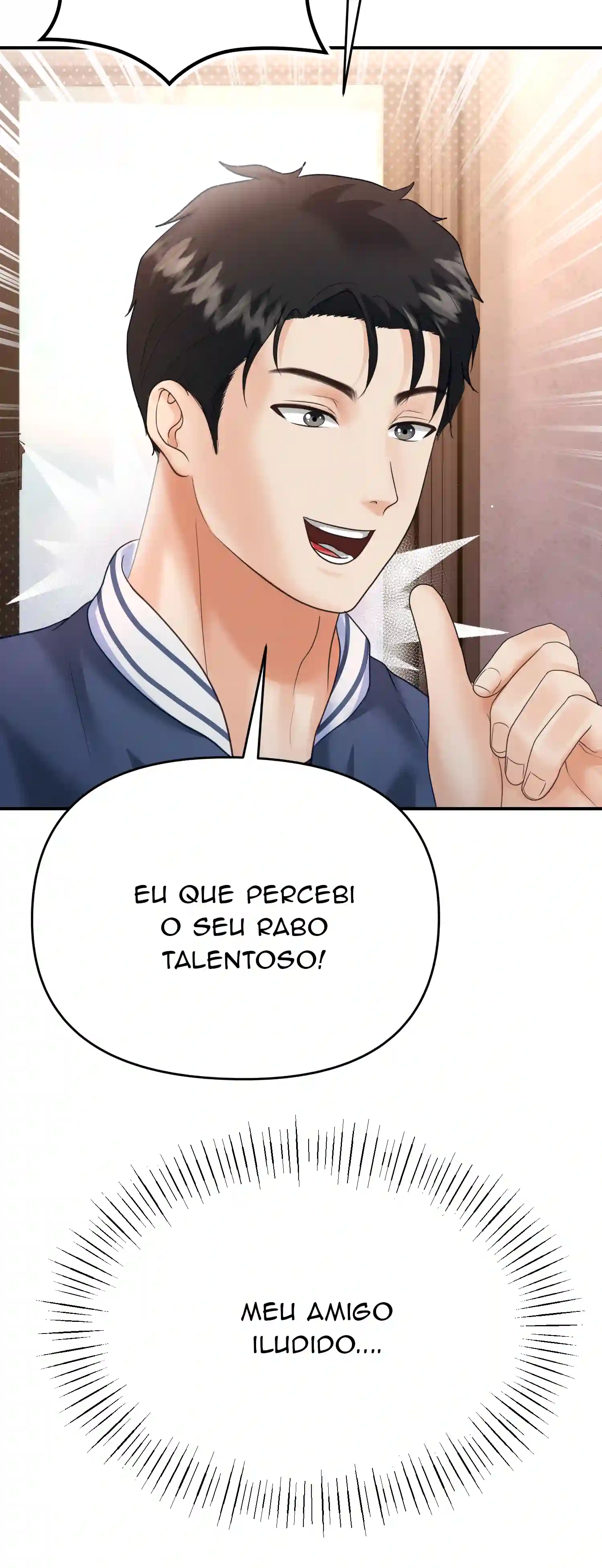 Ler Disaster Roommates Capitulo 10 Page 13