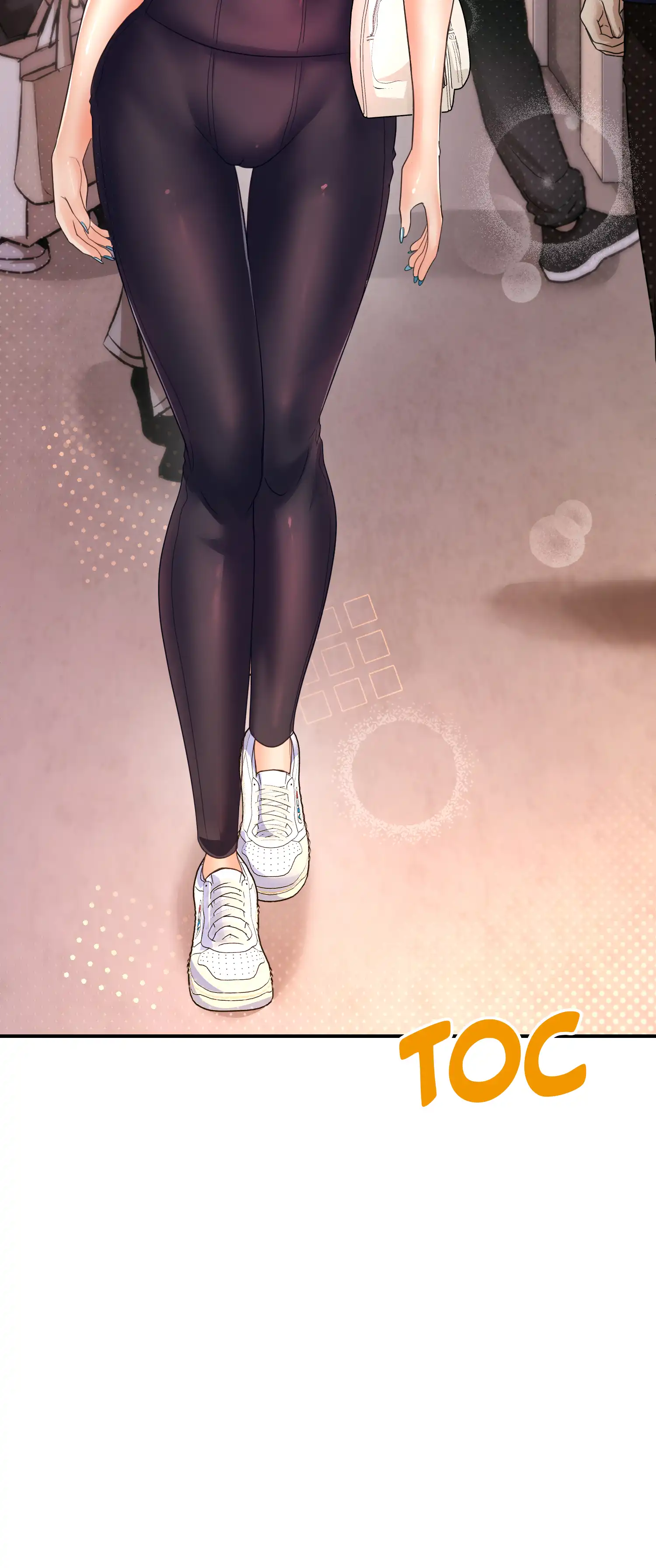 Ler Disaster Roommates Capitulo 10 Page 15