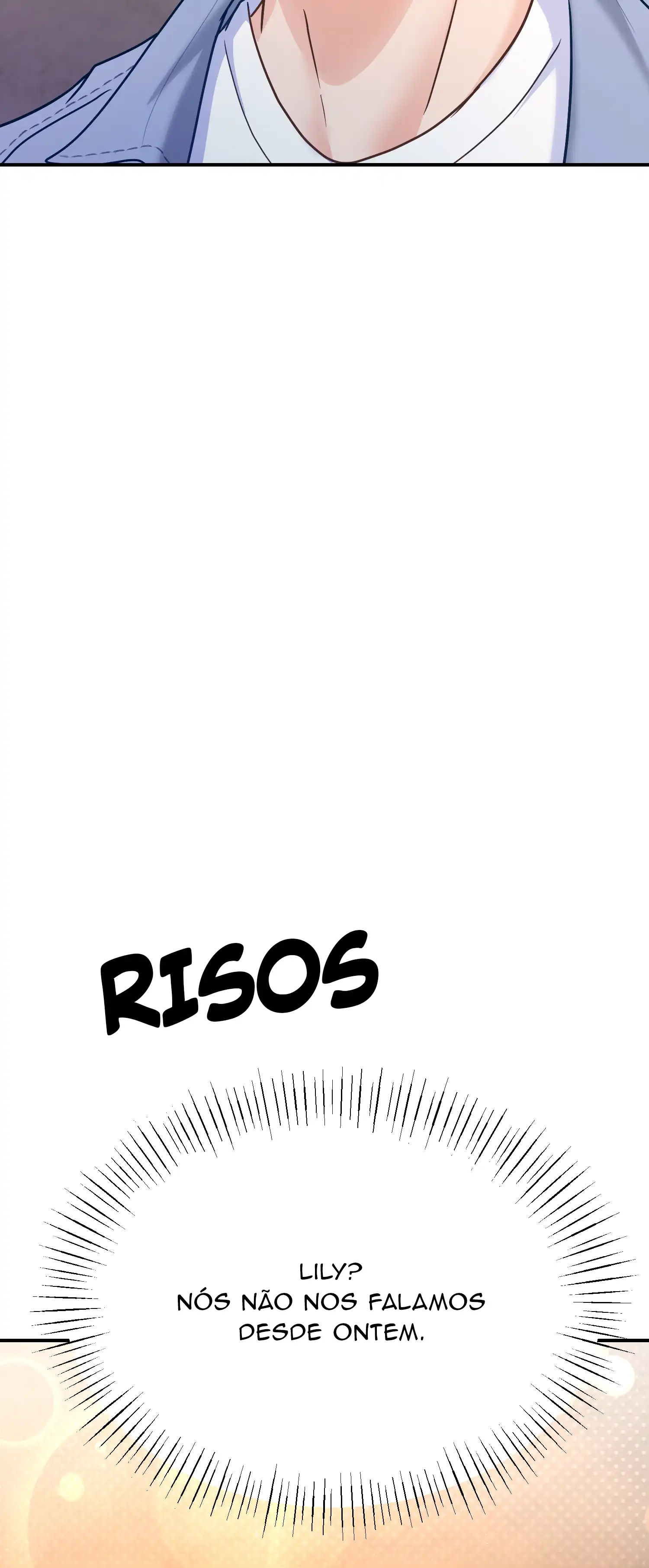 Ler Disaster Roommates Capitulo 10 Page 24