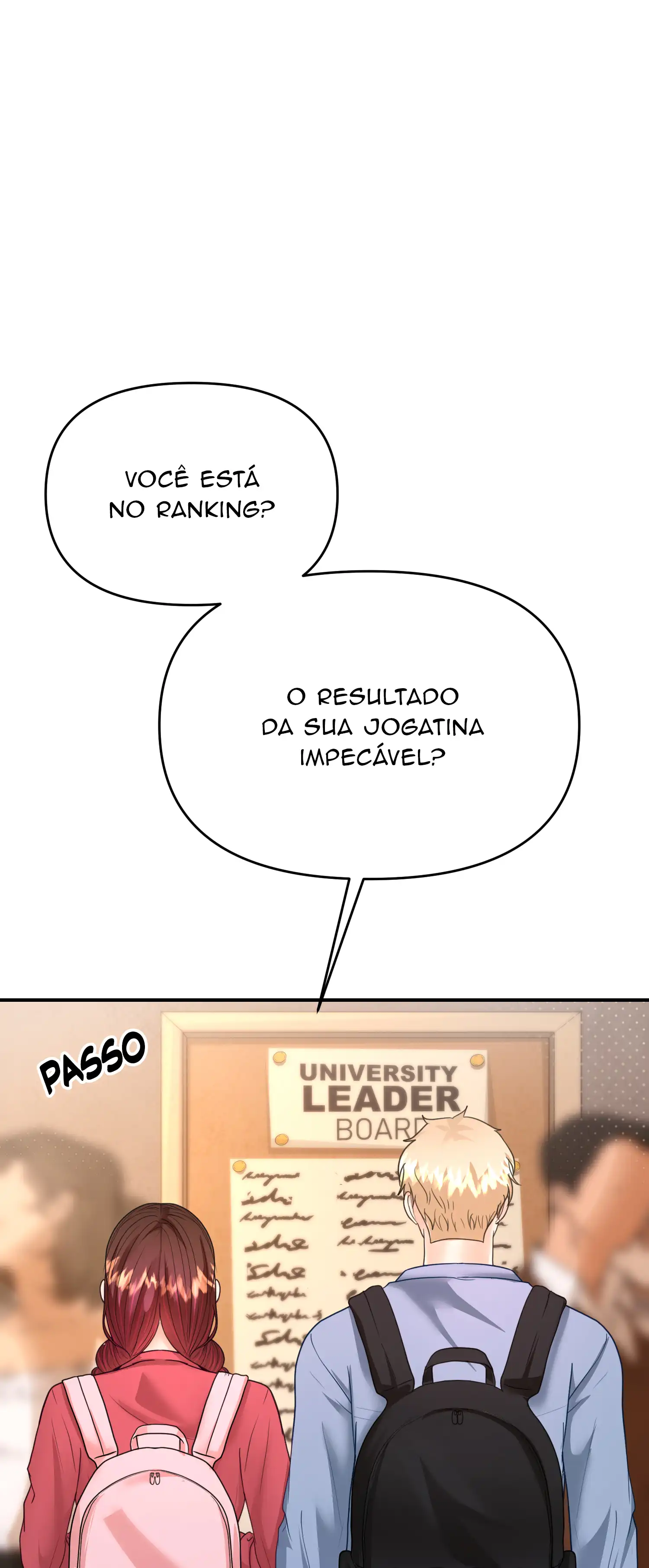 Ler Disaster Roommates Capitulo 10 Page 26