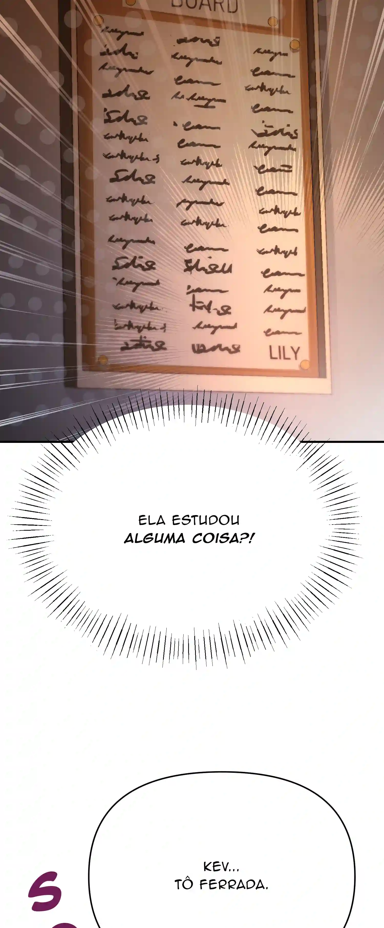 Ler Disaster Roommates Capitulo 10 Page 28