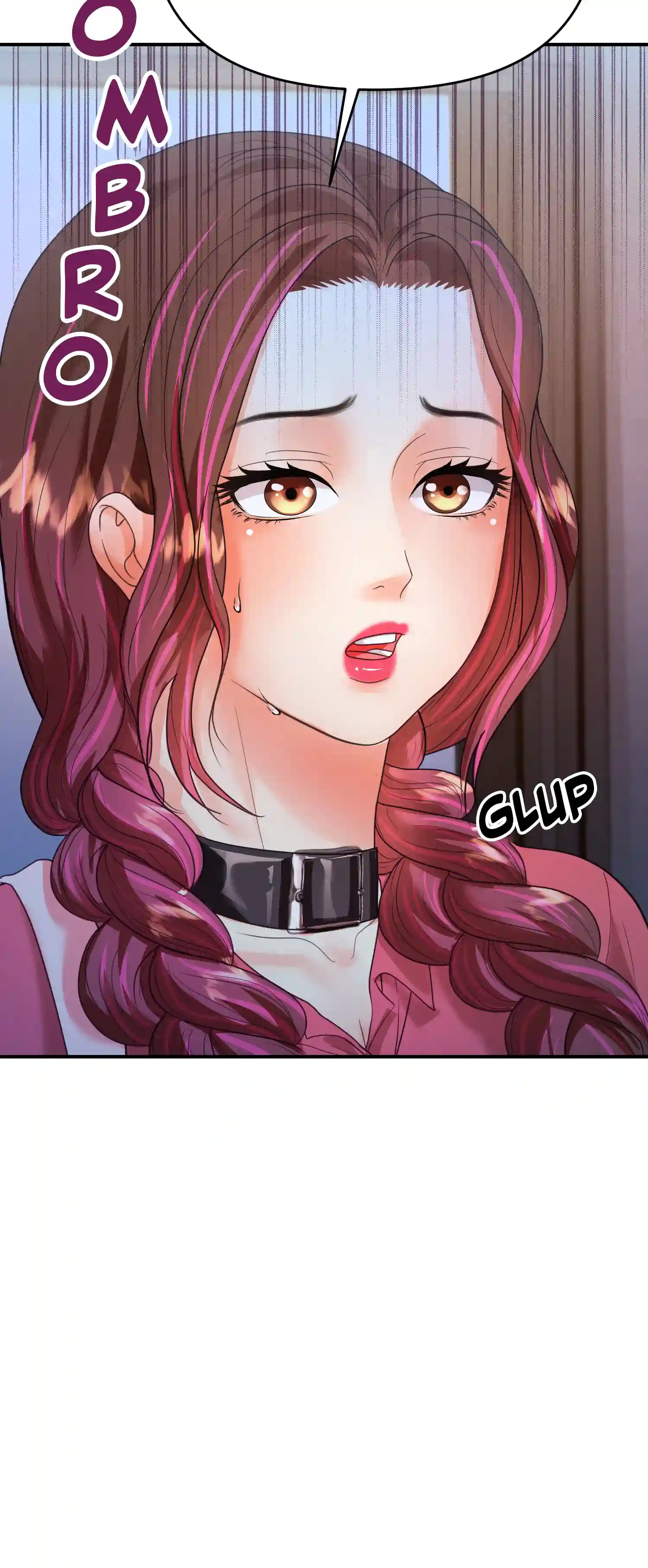 Ler Disaster Roommates Capitulo 10 Page 29