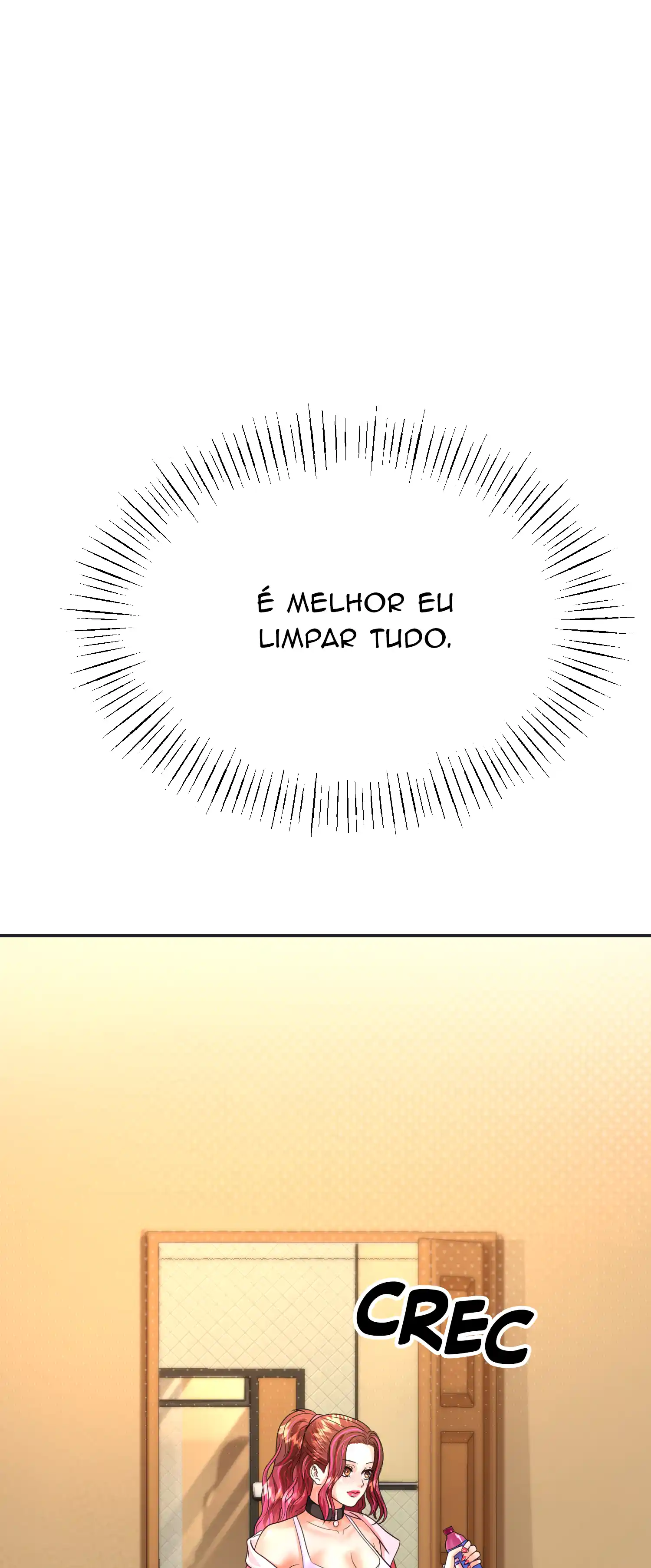 Ler Disaster Roommates Capitulo 10 Page 3