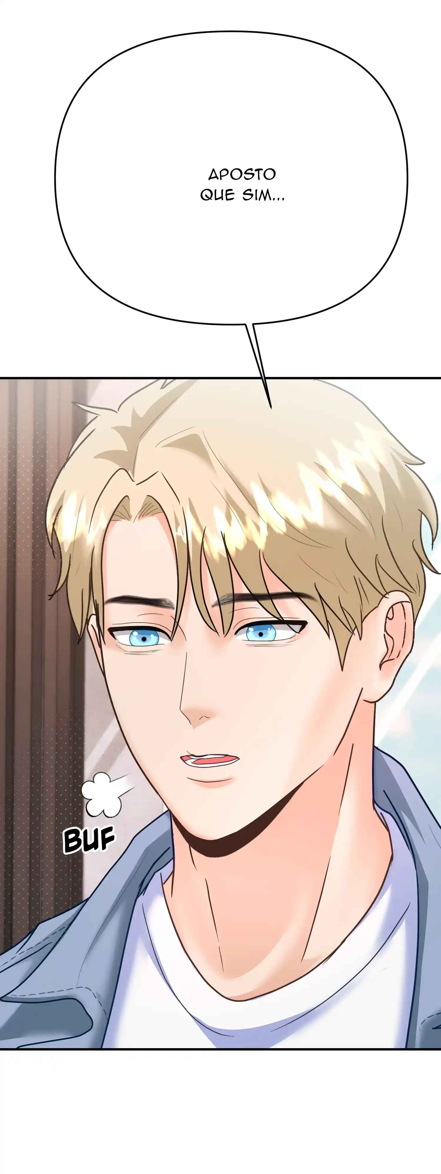 Ler Disaster Roommates Capitulo 10 Page 30