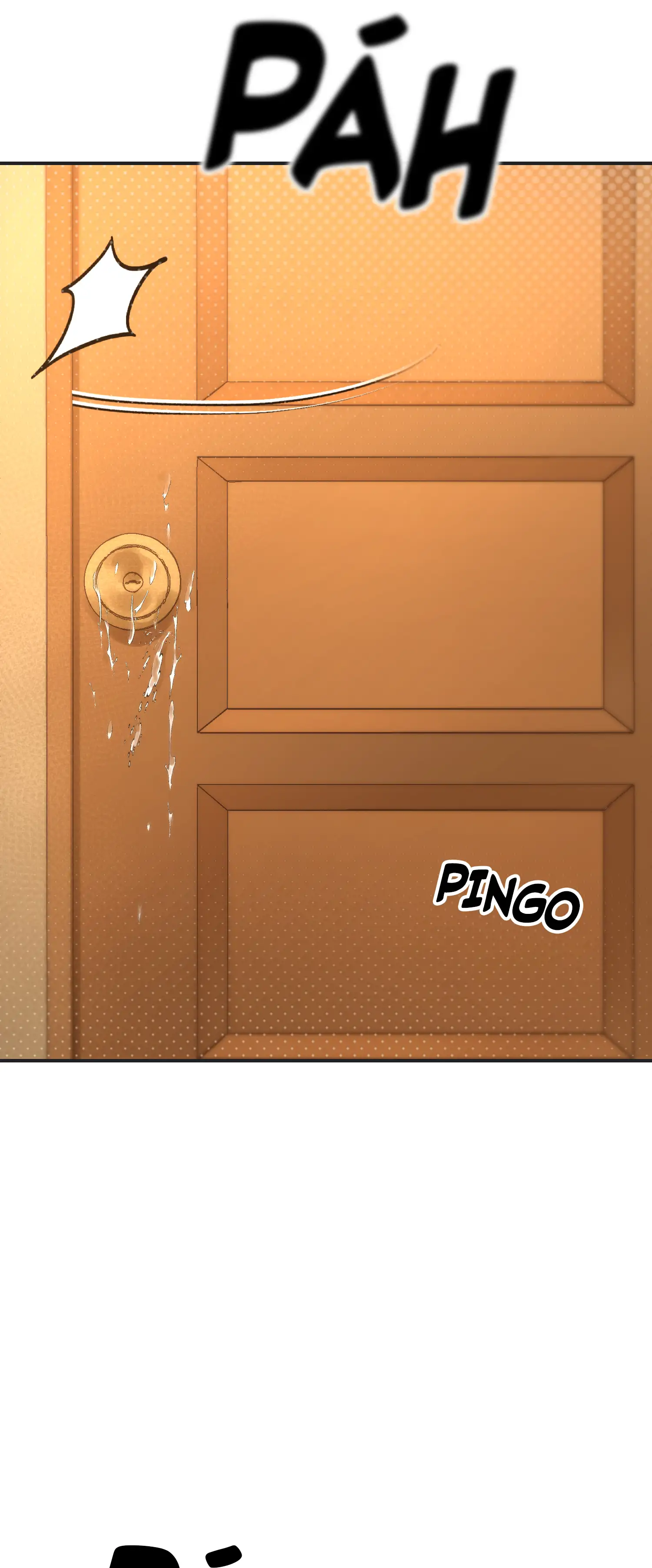 Ler Disaster Roommates Capitulo 10 Page 5