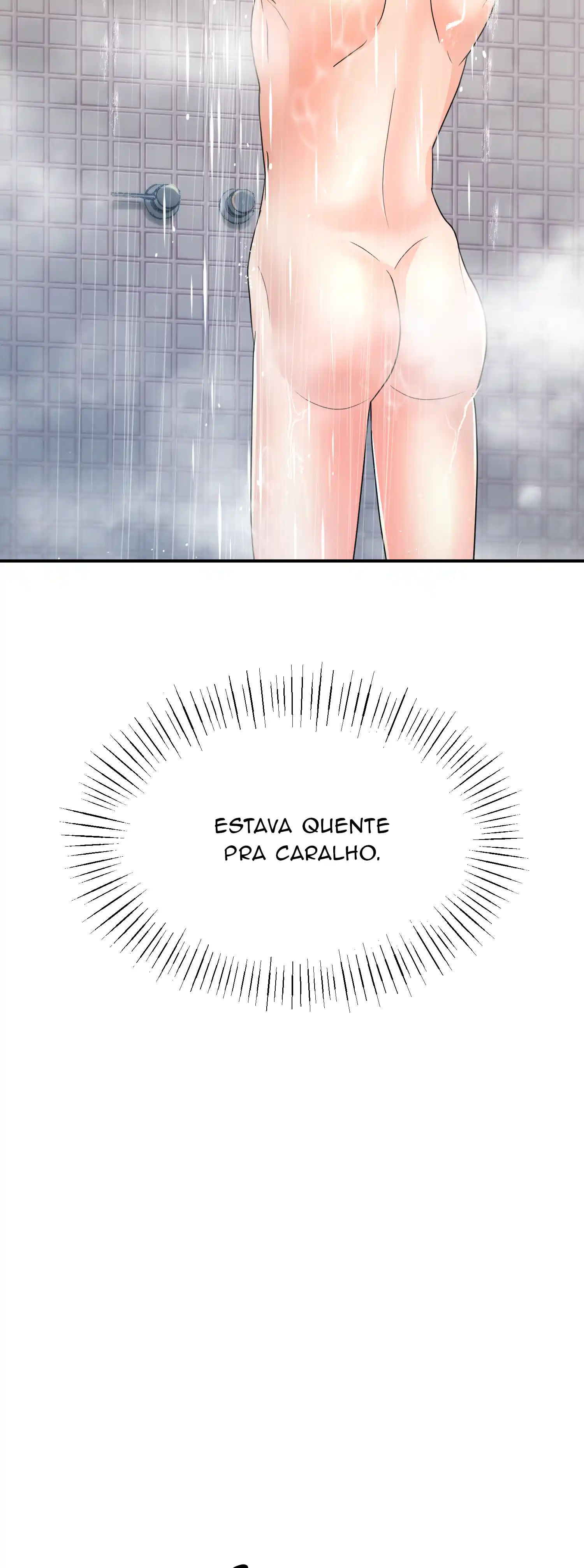 Ler Disaster Roommates Capitulo 10 Page 58