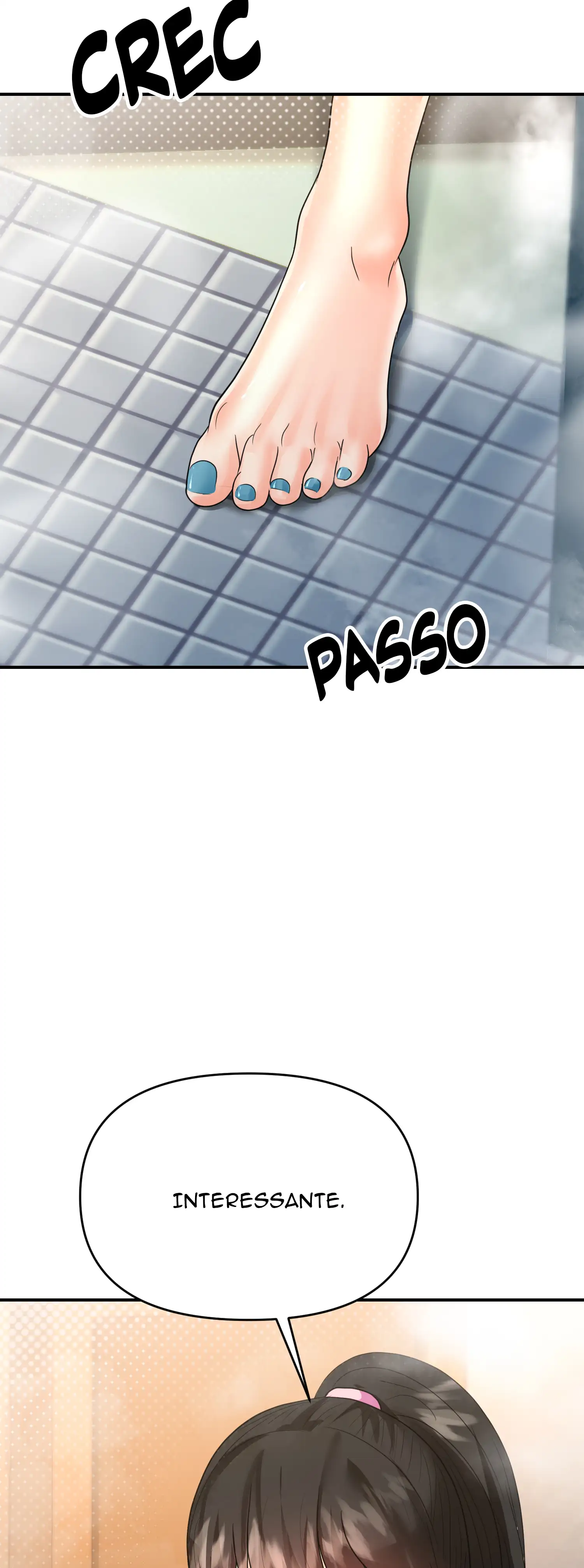 Ler Disaster Roommates Capitulo 10 Page 59