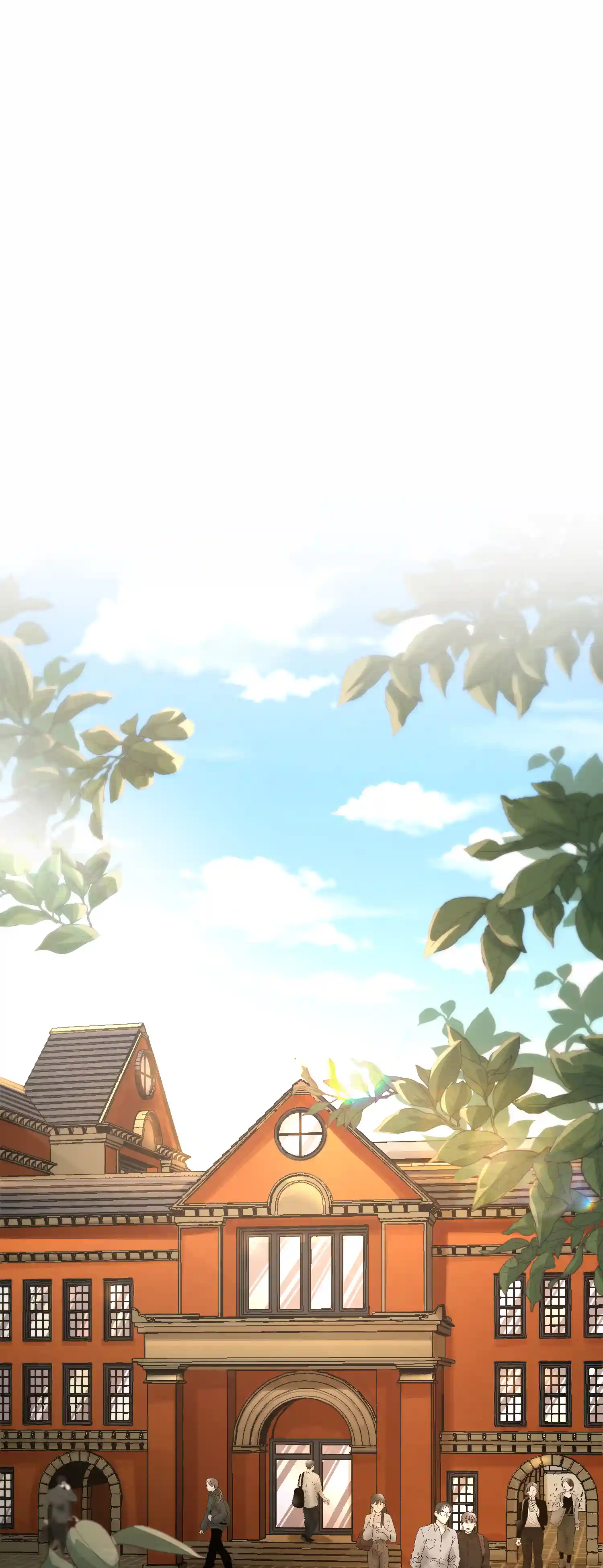 Ler Disaster Roommates Capitulo 10 Page 8