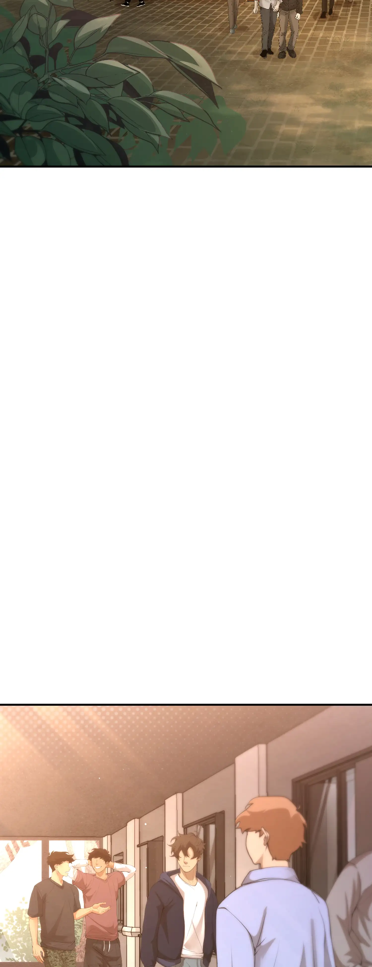 Ler Disaster Roommates Capitulo 10 Page 9