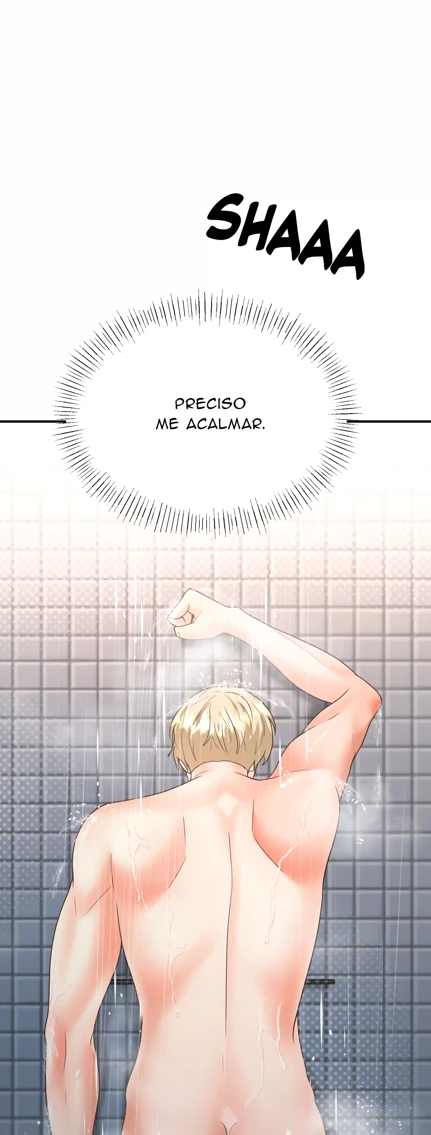 Ler Disaster Roommates Capitulo 11 Page 1