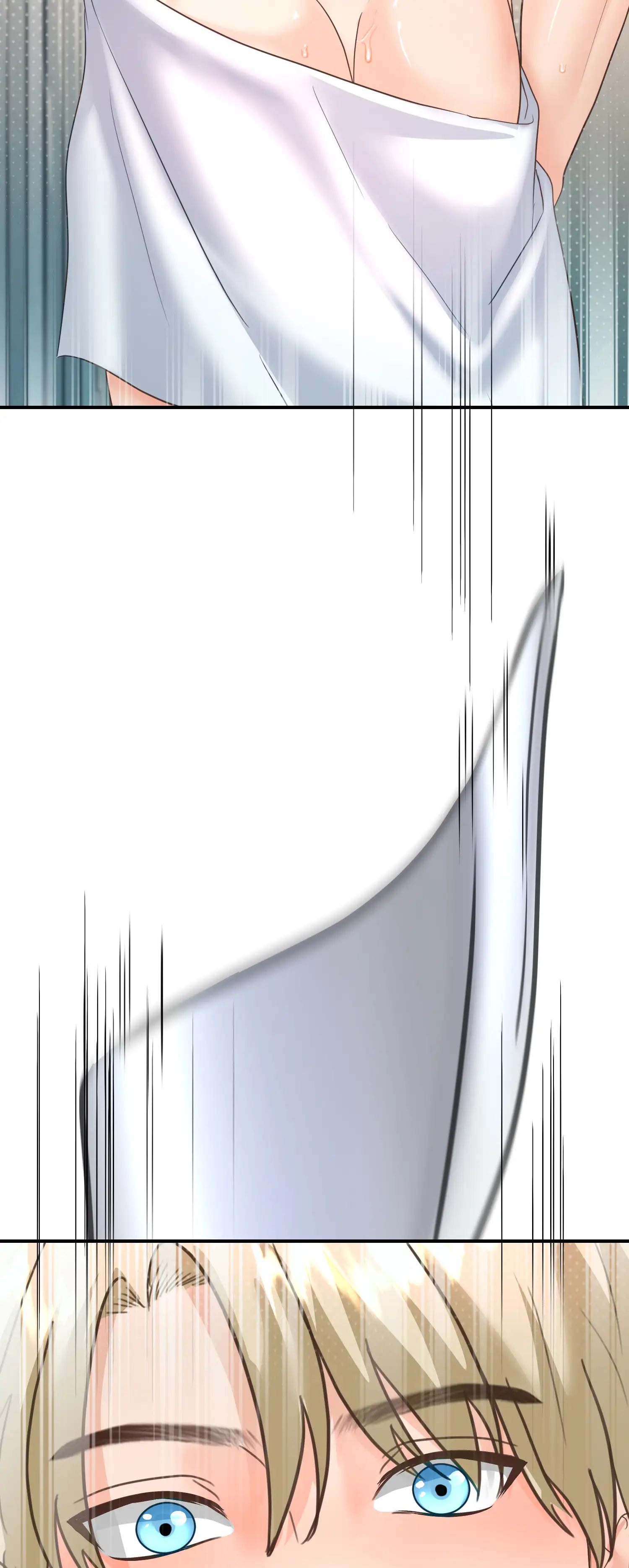 Ler Disaster Roommates Capitulo 11 Page 13