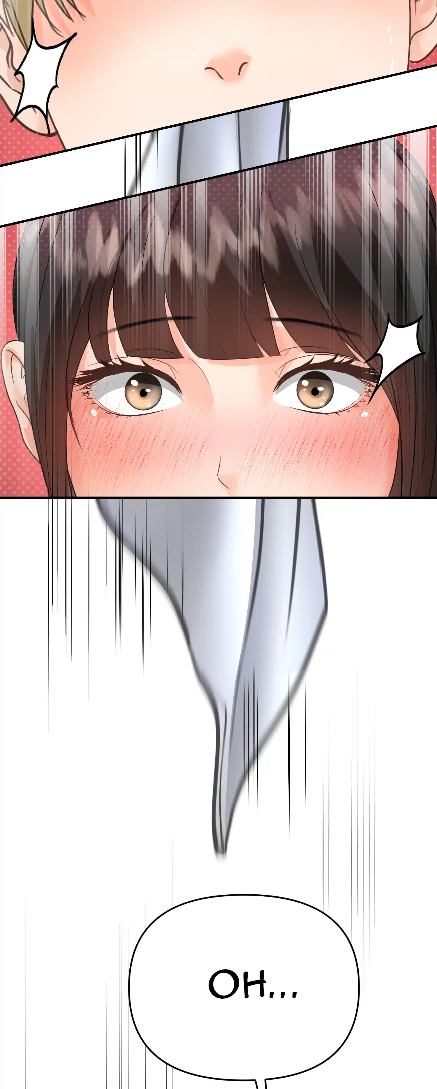 Ler Disaster Roommates Capitulo 11 Page 14