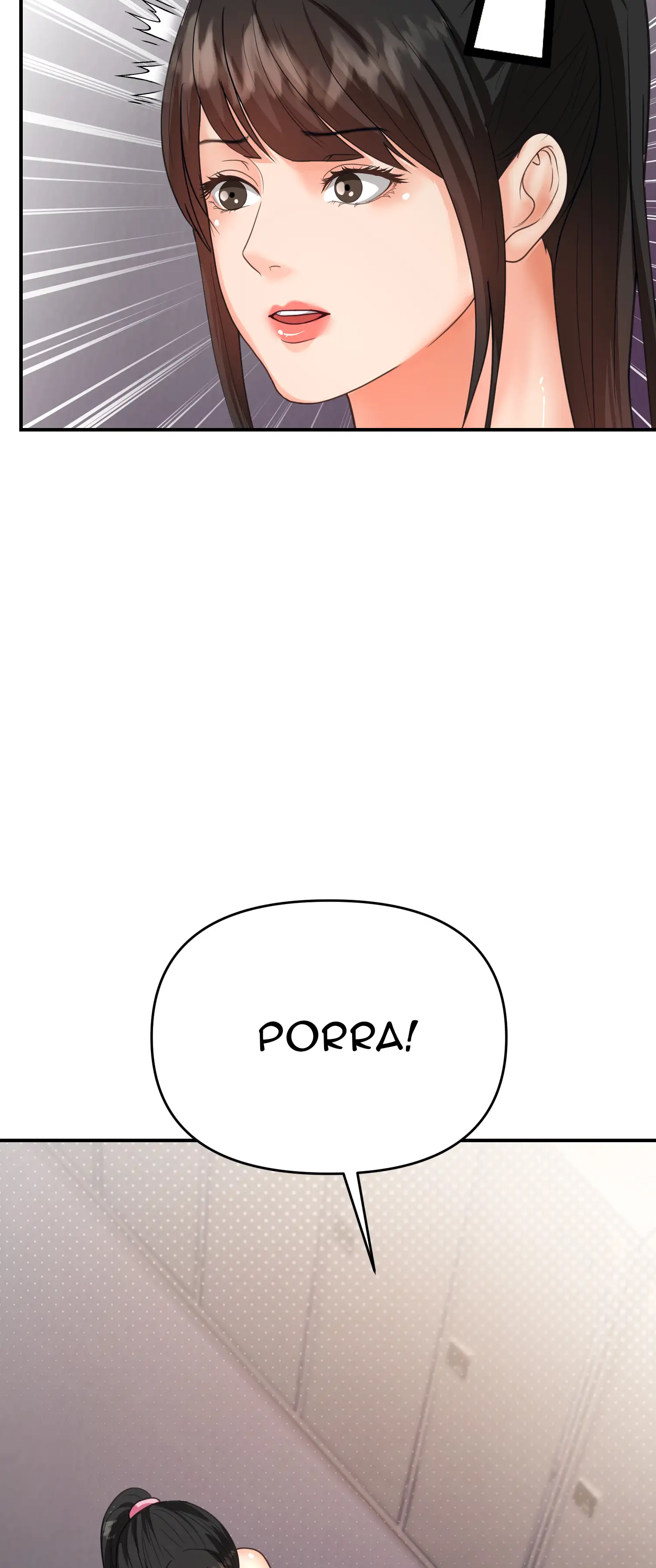 Ler Disaster Roommates Capitulo 11 Page 21