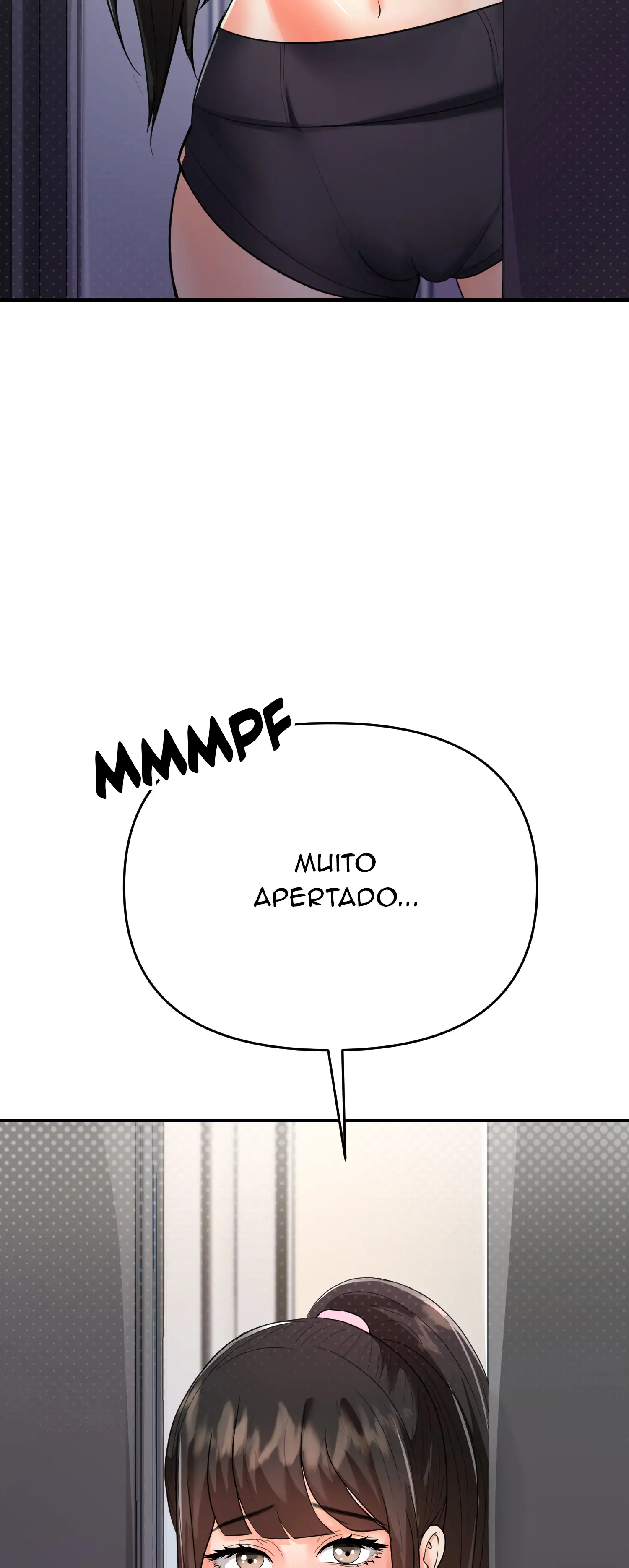 Ler Disaster Roommates Capitulo 11 Page 24