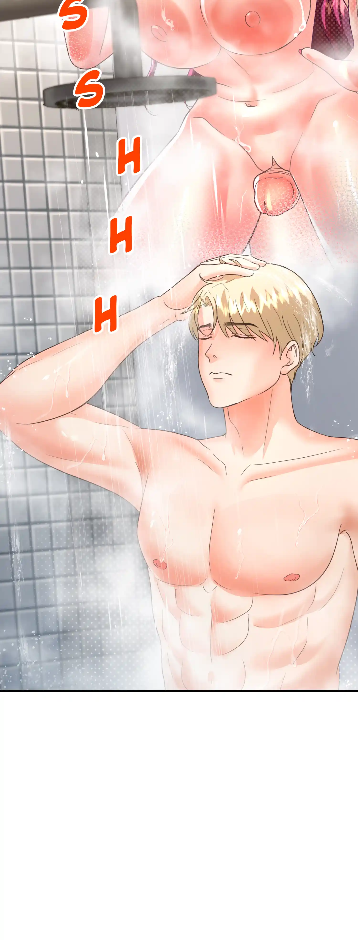 Ler Disaster Roommates Capitulo 11 Page 3