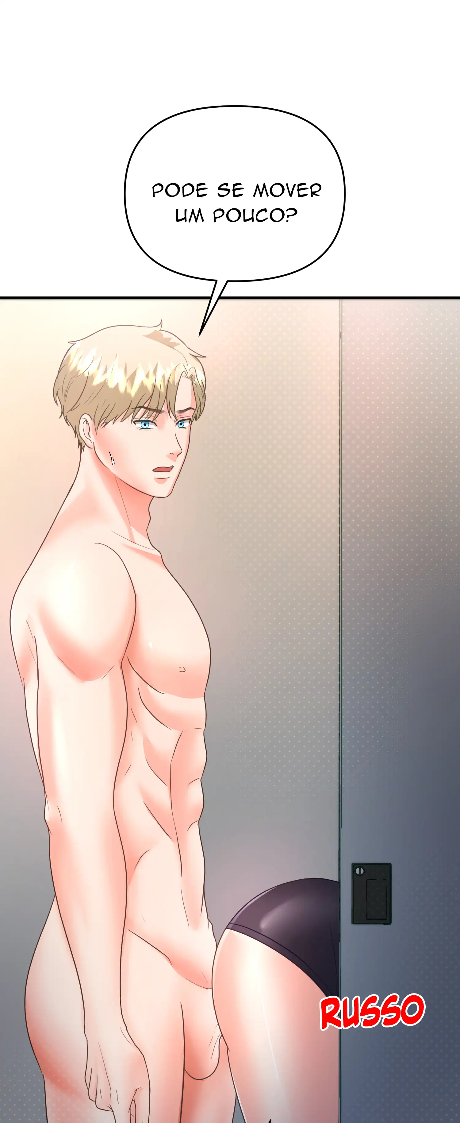 Ler Disaster Roommates Capitulo 11 Page 30