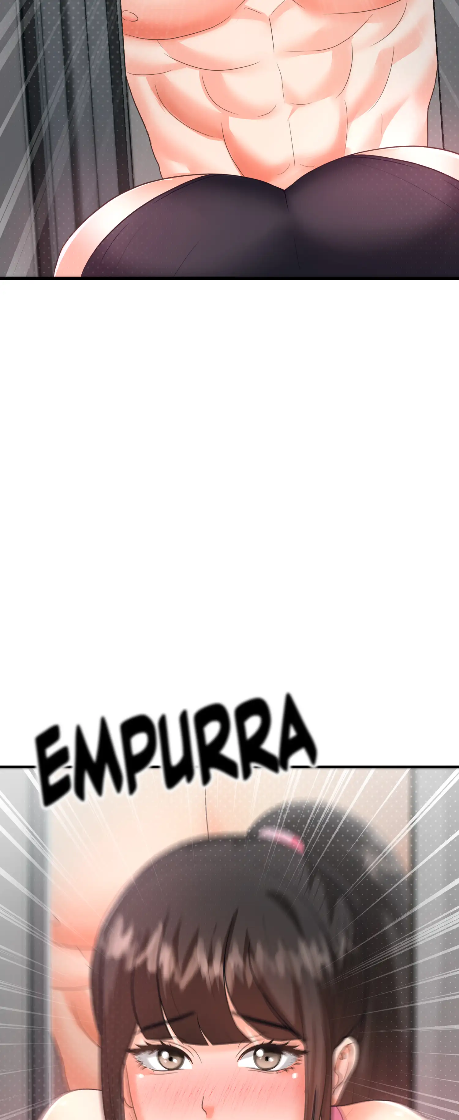 Ler Disaster Roommates Capitulo 11 Page 32