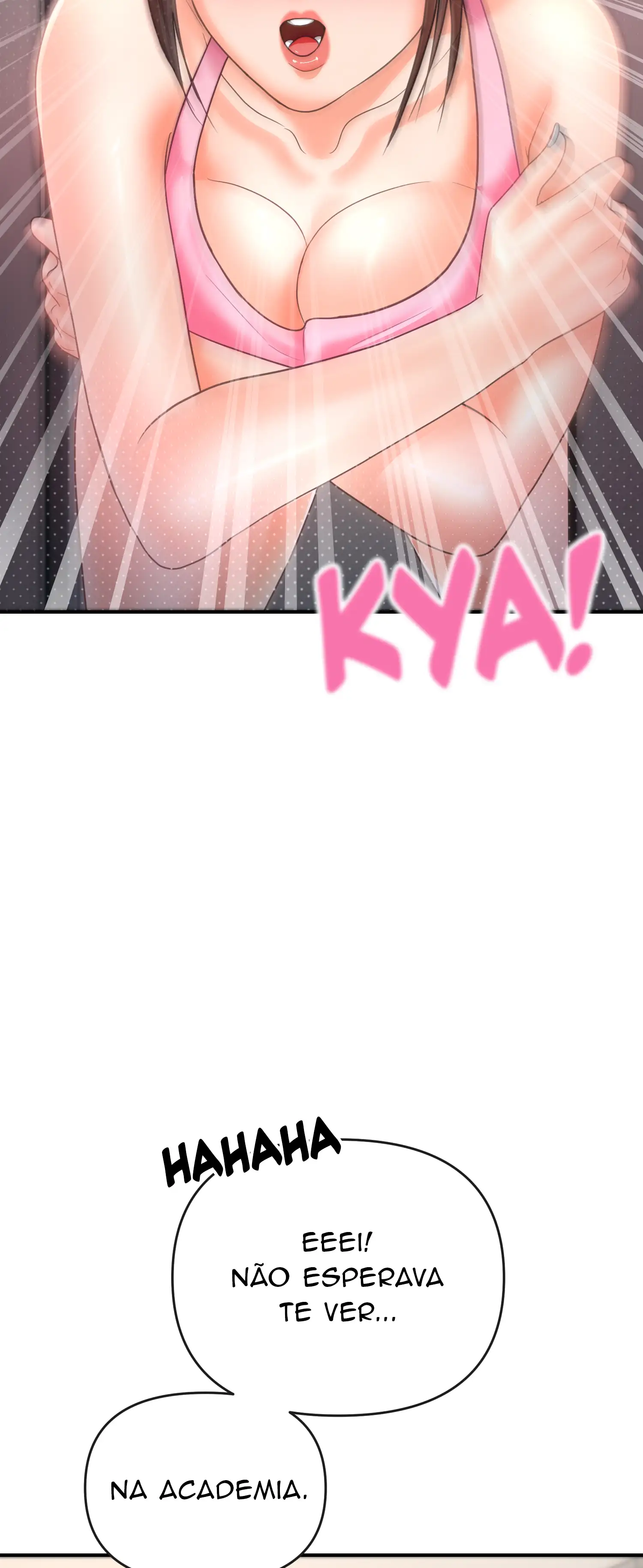 Ler Disaster Roommates Capitulo 11 Page 33