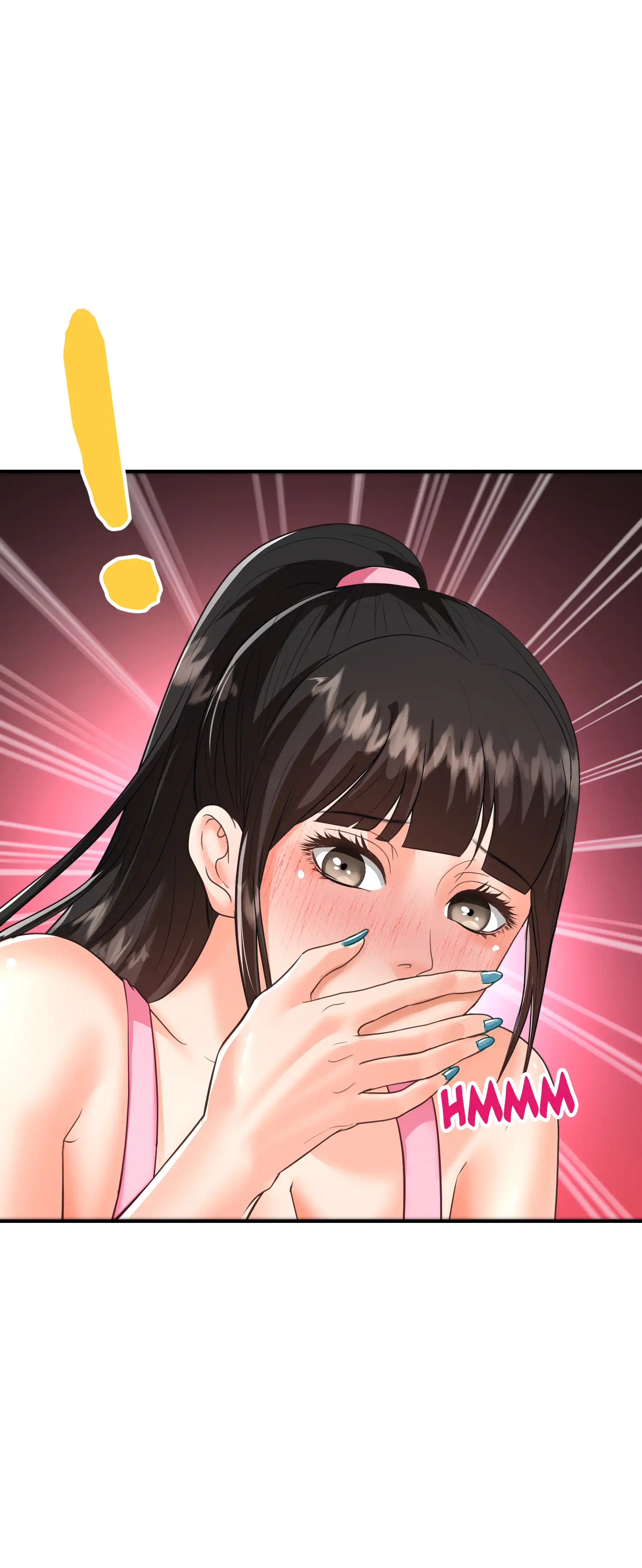 Ler Disaster Roommates Capitulo 11 Page 36