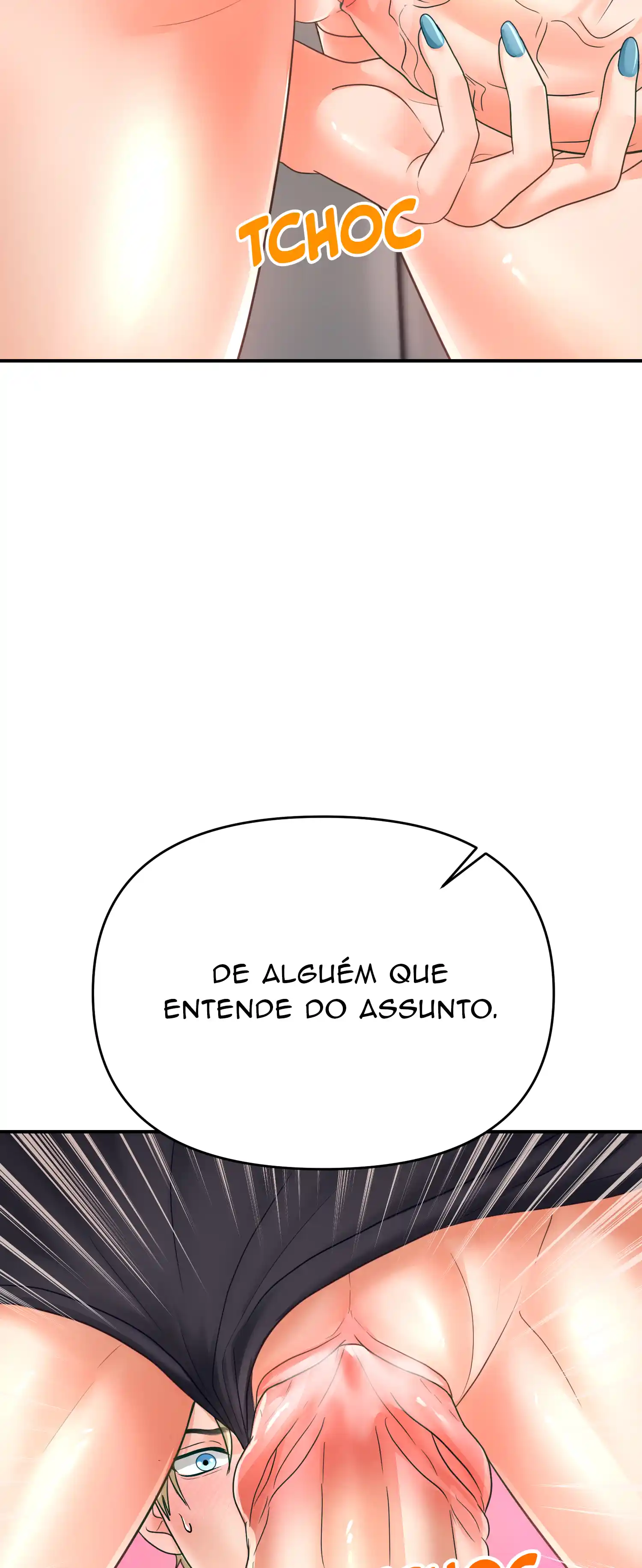 Ler Disaster Roommates Capitulo 11 Page 40