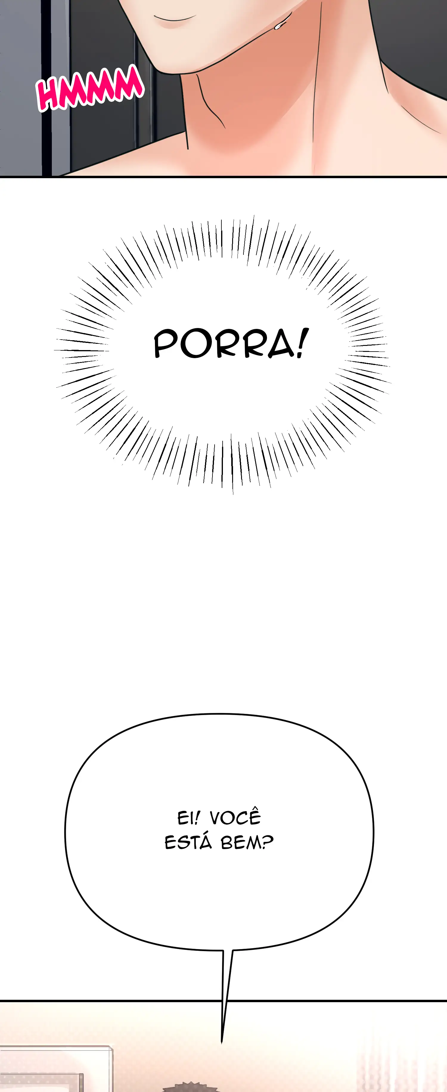 Ler Disaster Roommates Capitulo 11 Page 42
