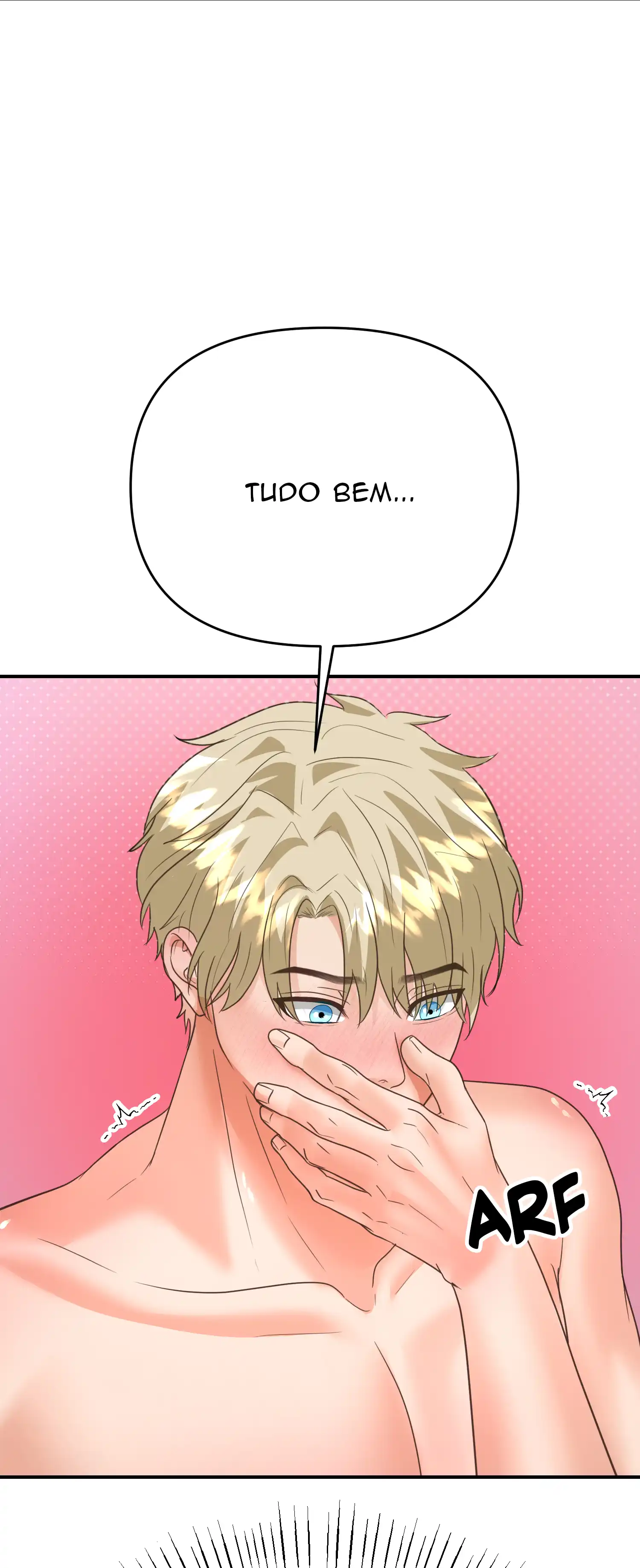 Ler Disaster Roommates Capitulo 11 Page 46