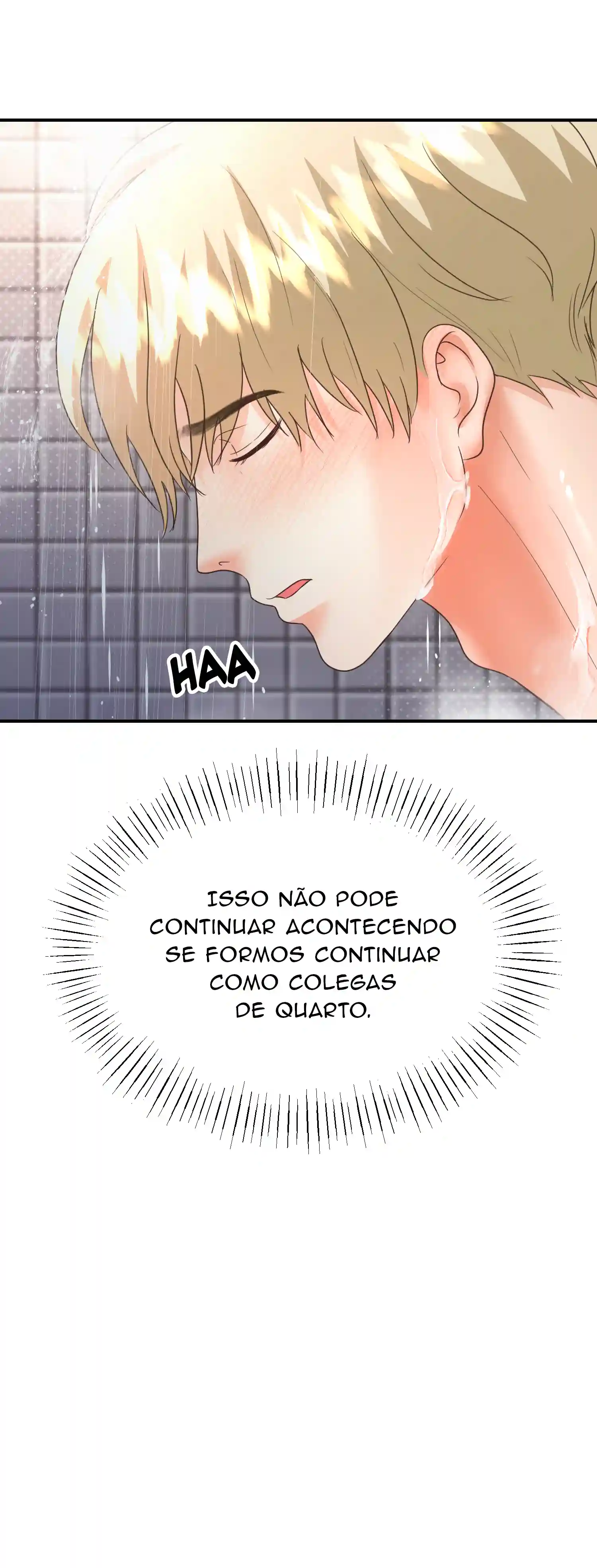Ler Disaster Roommates Capitulo 11 Page 5