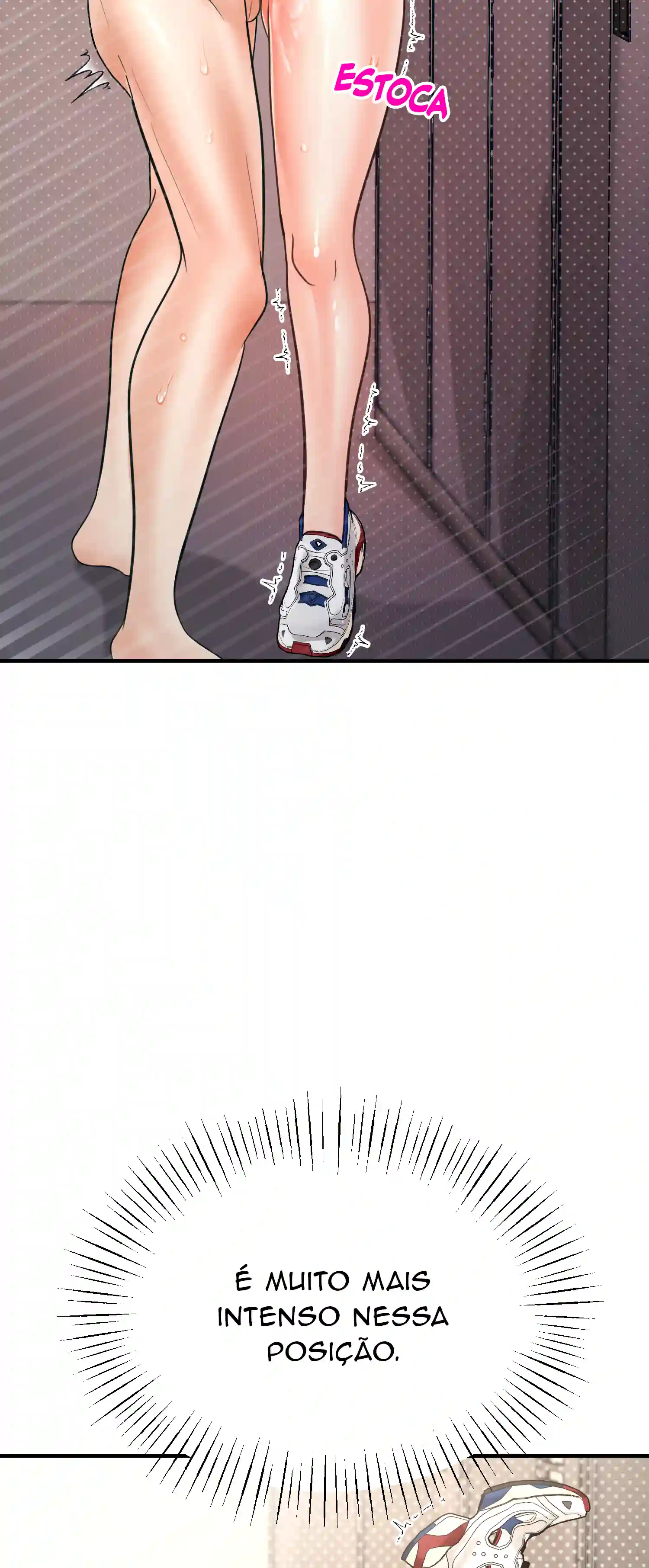 Ler Disaster Roommates Capitulo 11 Page 56