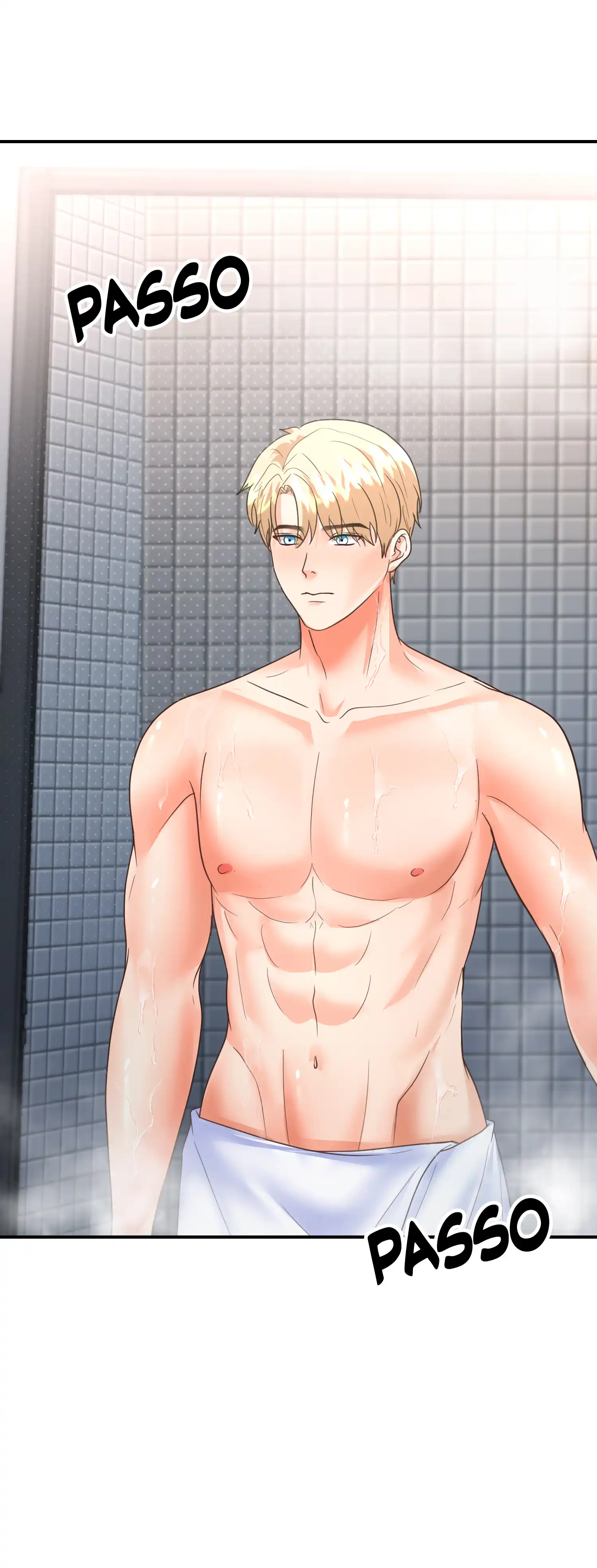 Ler Disaster Roommates Capitulo 11 Page 6