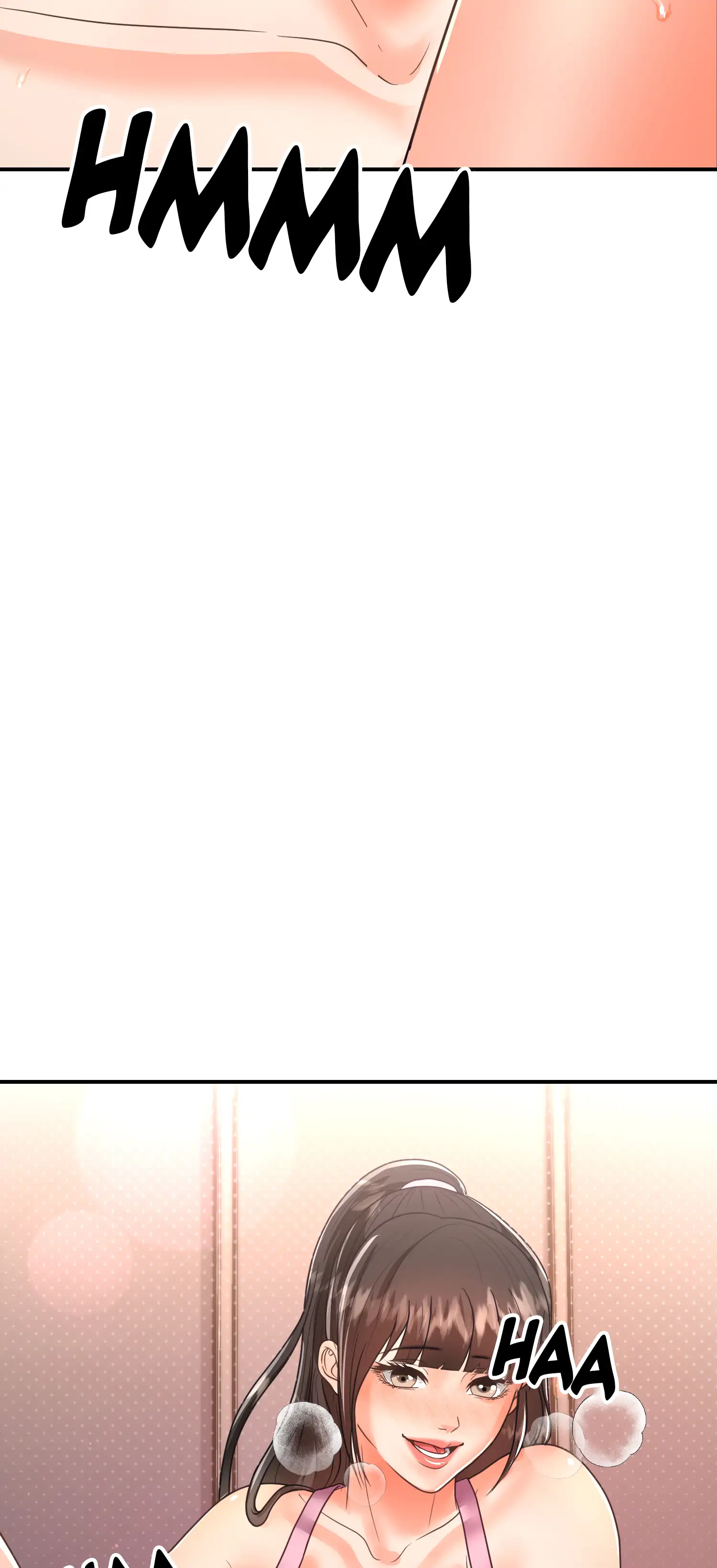 Ler Disaster Roommates Capitulo 11 Page 60