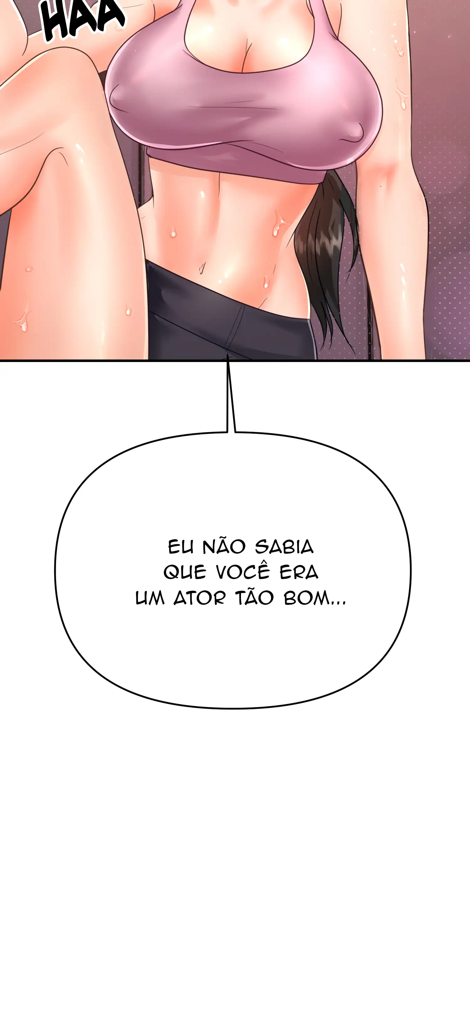 Ler Disaster Roommates Capitulo 11 Page 61