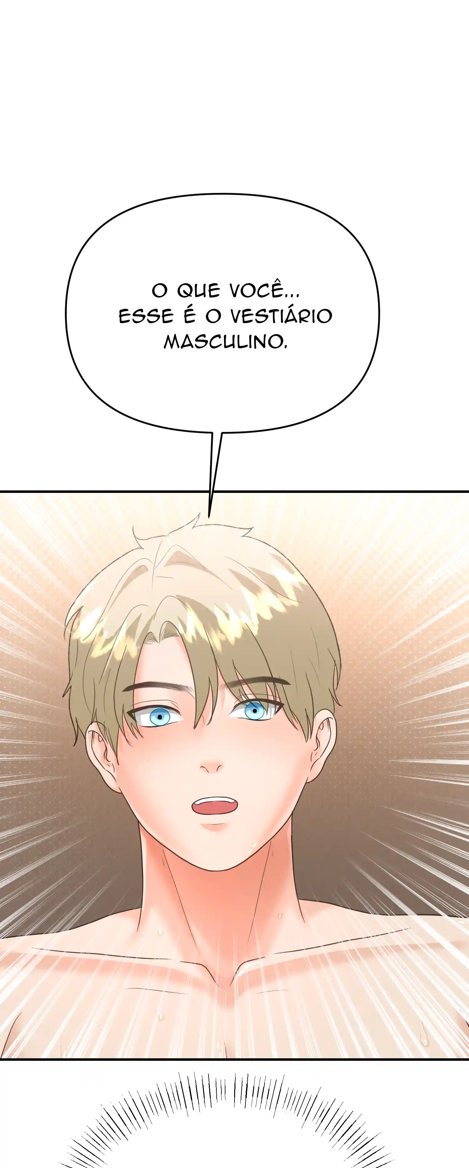 Ler Disaster Roommates Capitulo 11 Page 9