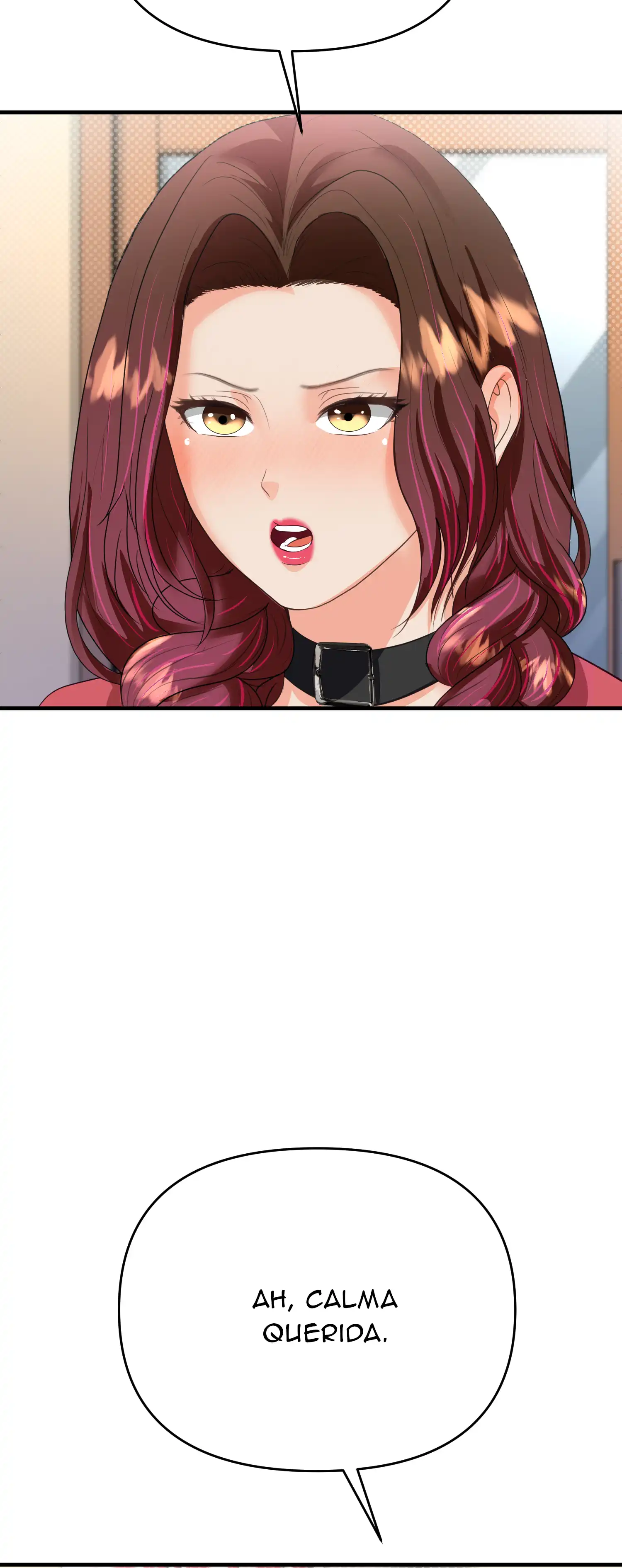 Ler Disaster Roommates Capitulo 12 Page 14