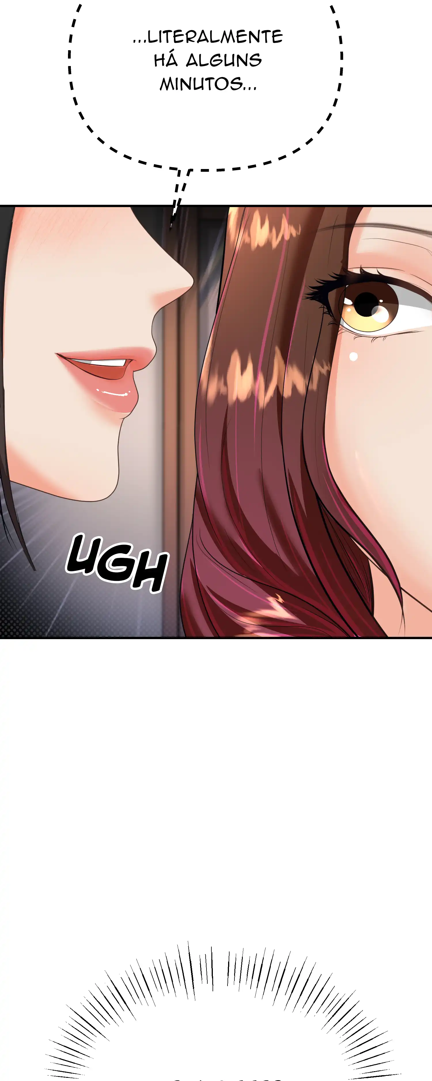 Ler Disaster Roommates Capitulo 12 Page 19