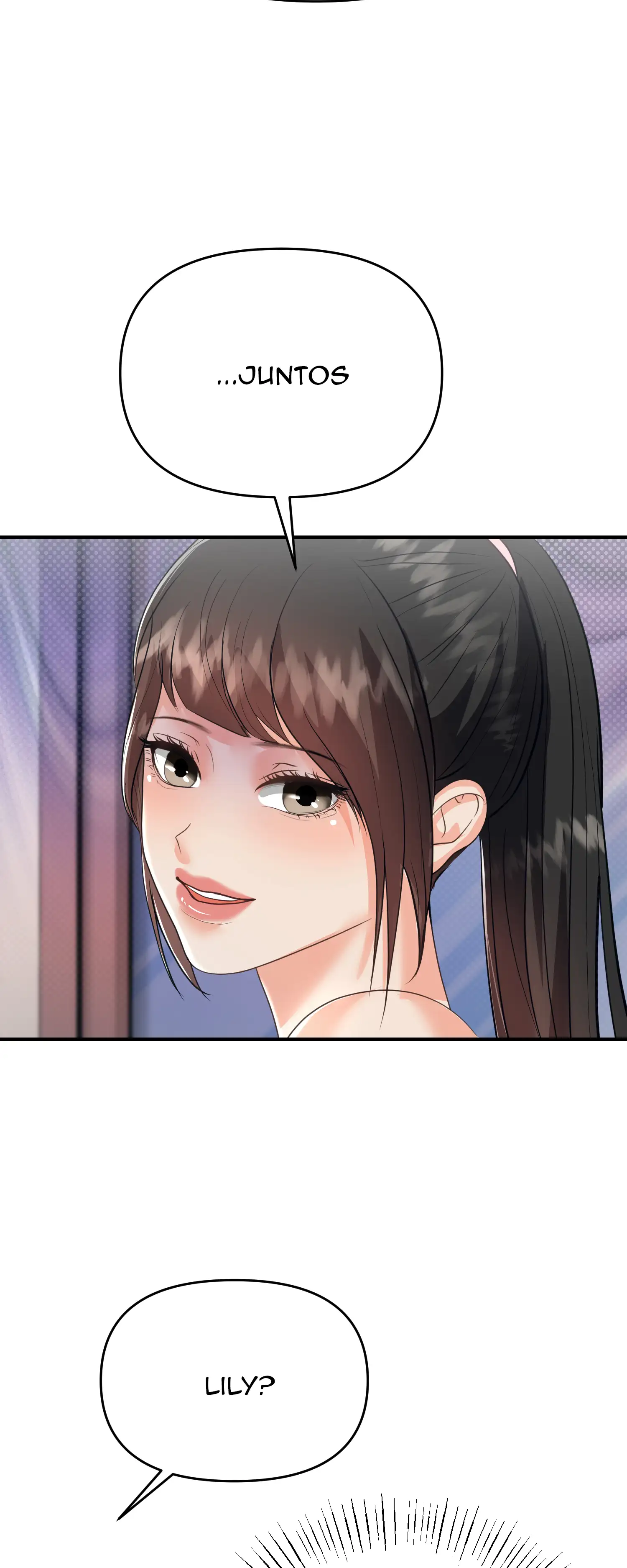 Ler Disaster Roommates Capitulo 12 Page 22