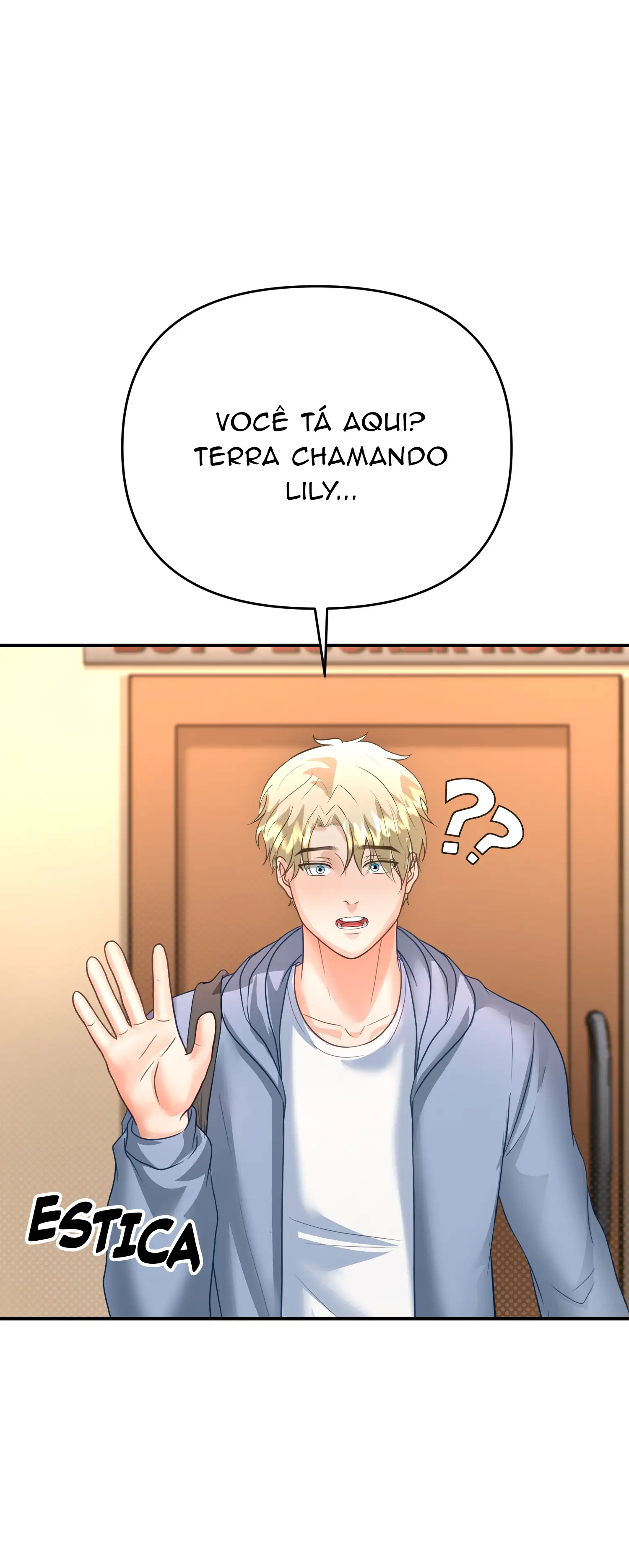 Ler Disaster Roommates Capitulo 12 Page 24