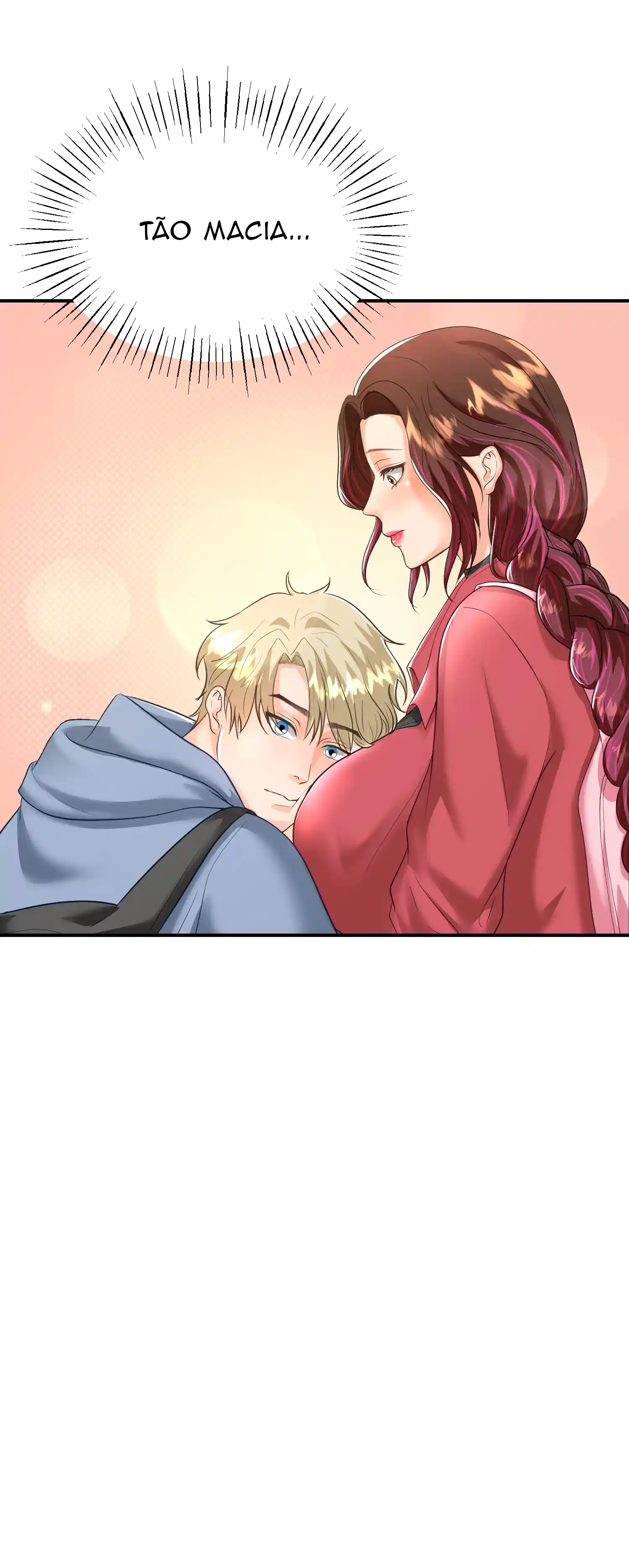 Ler Disaster Roommates Capitulo 12 Page 28