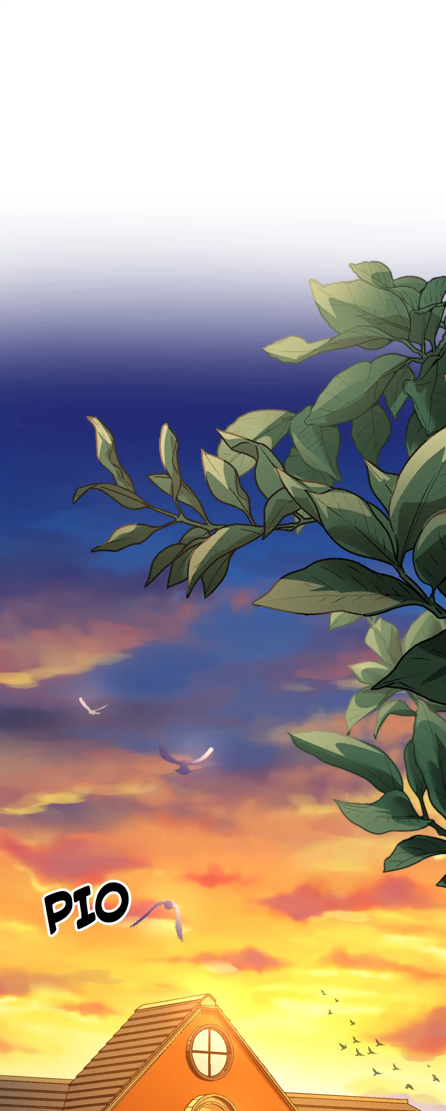 Ler Disaster Roommates Capitulo 12 Page 29